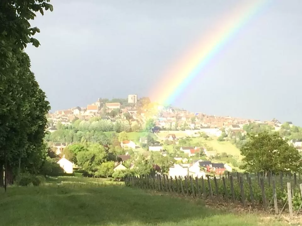 Other in l'abri du viaduc