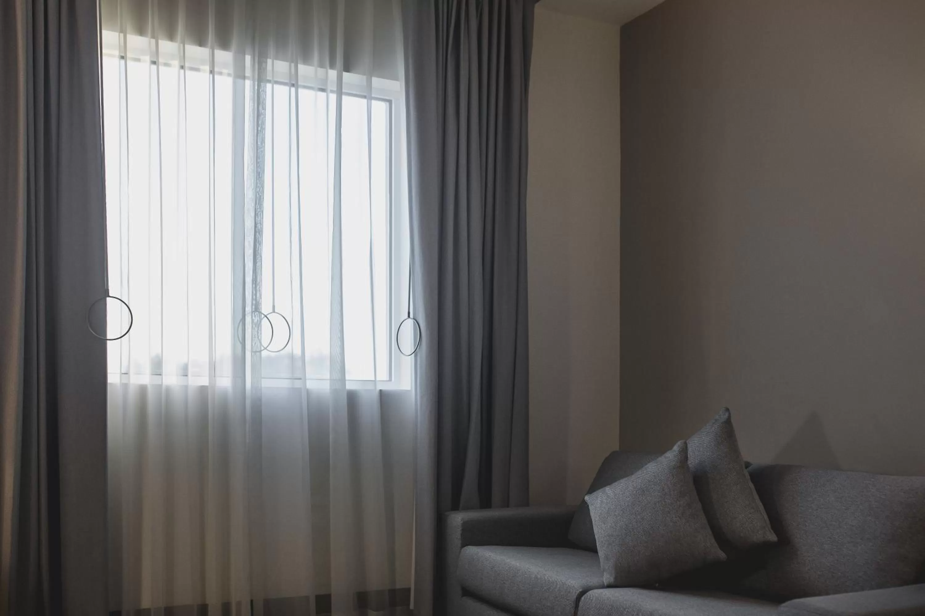 Photo of the whole room in Holiday Inn Express & Suites Silao Aeropuerto Terminal by IHG