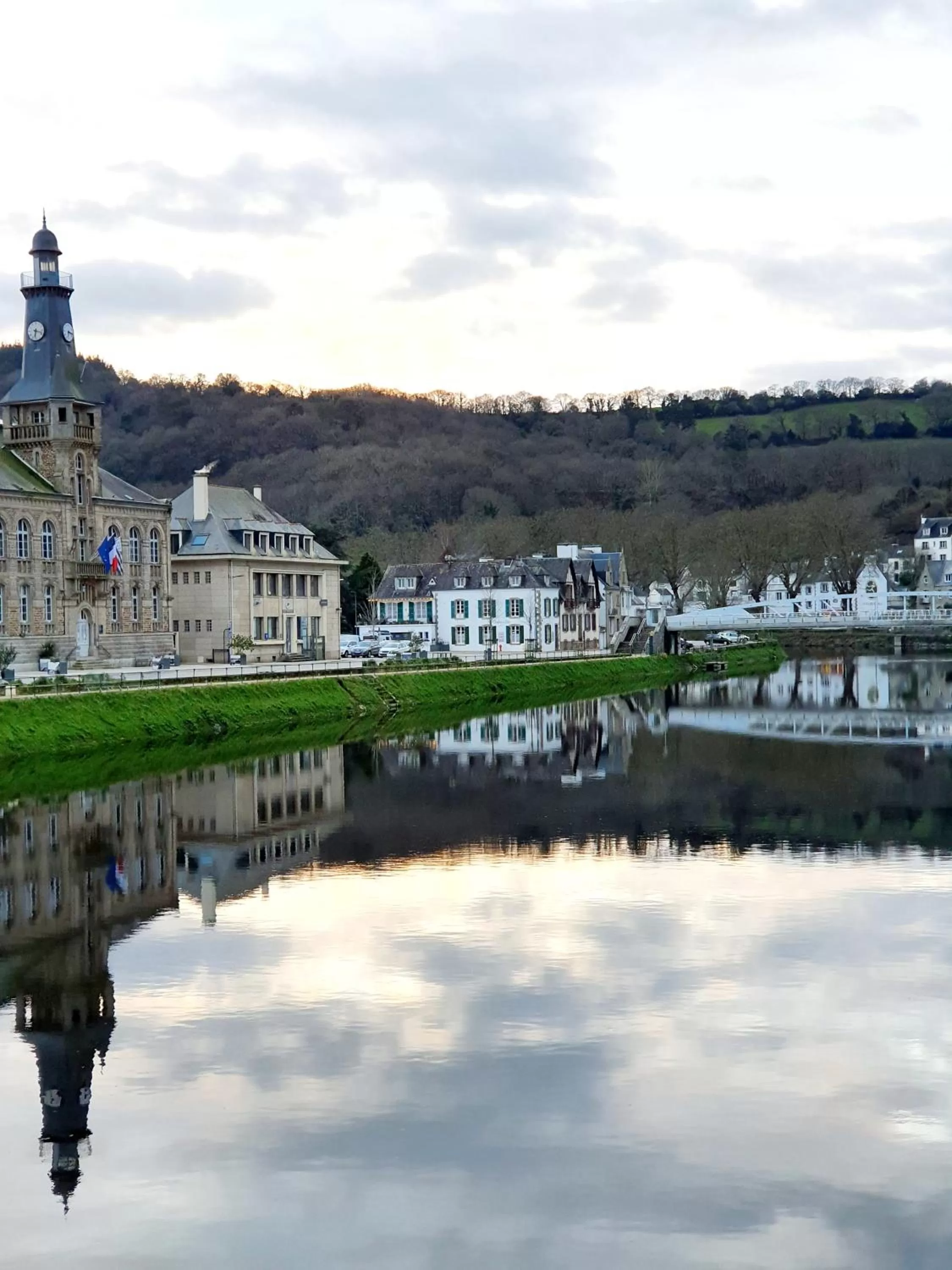 Neighbourhood in Chambres Dhôtes Numéro 1