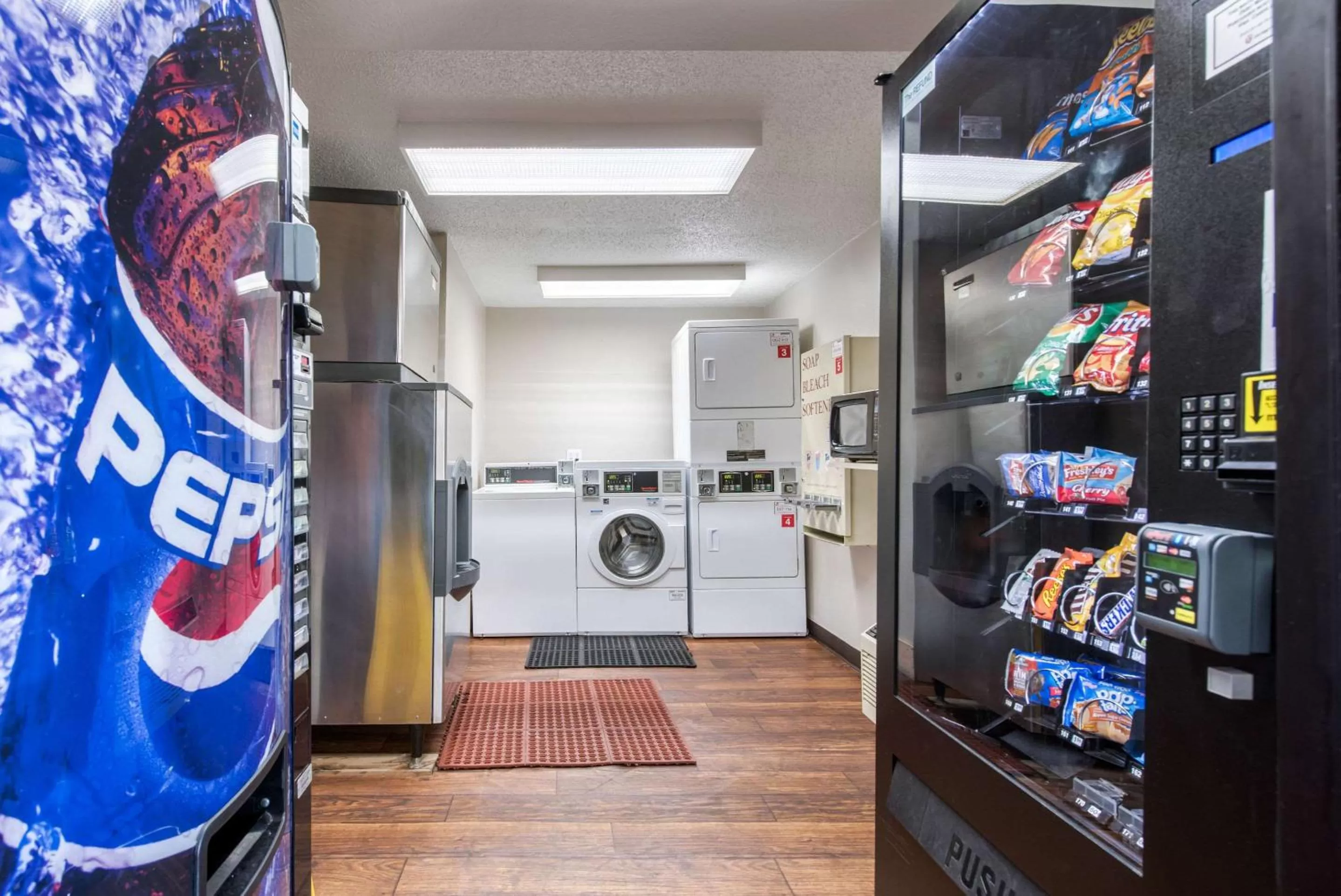 Other in Rodeway Inn Sharonville - Cincinnati North