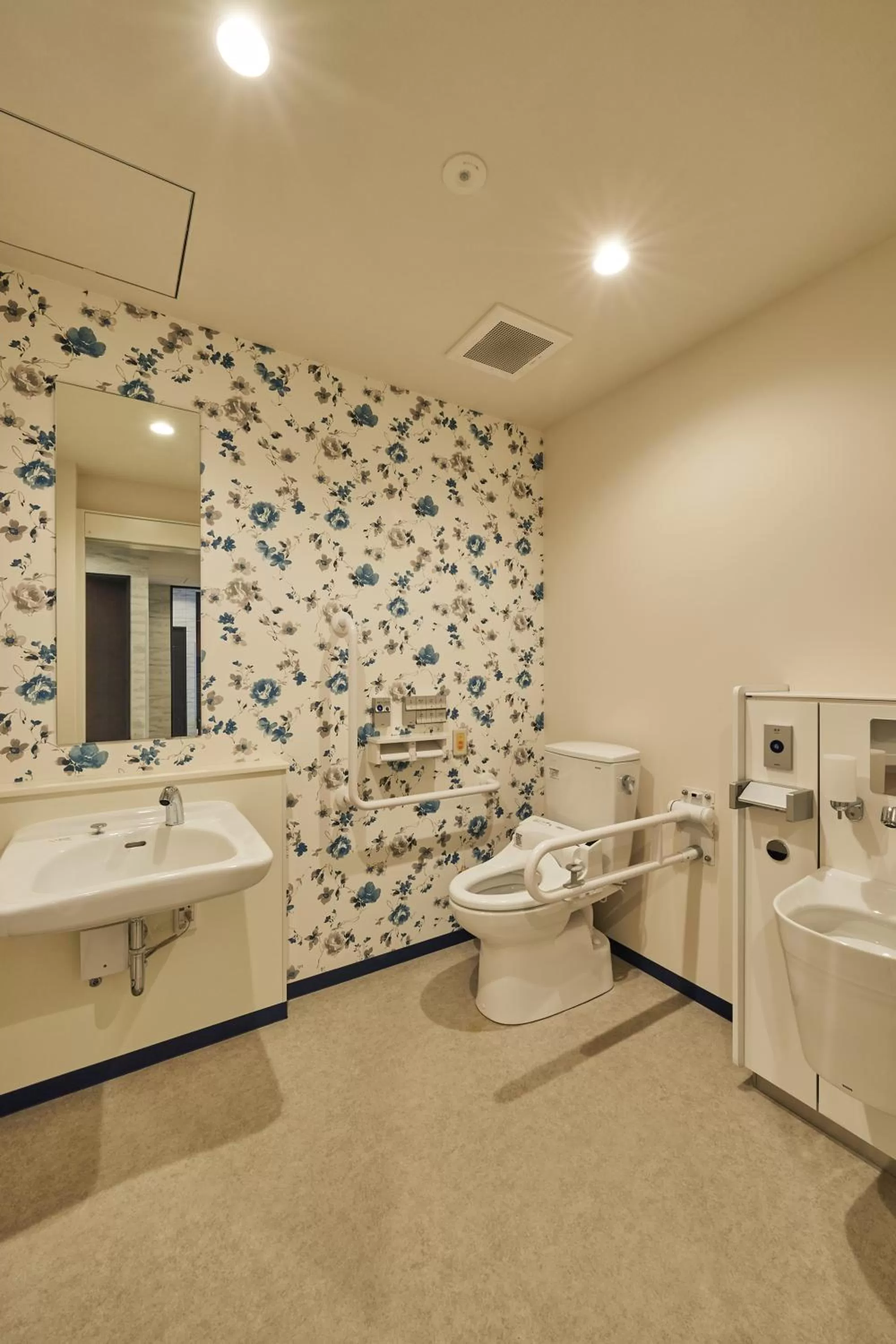 Hotel Trend Kyobashi Ekimae