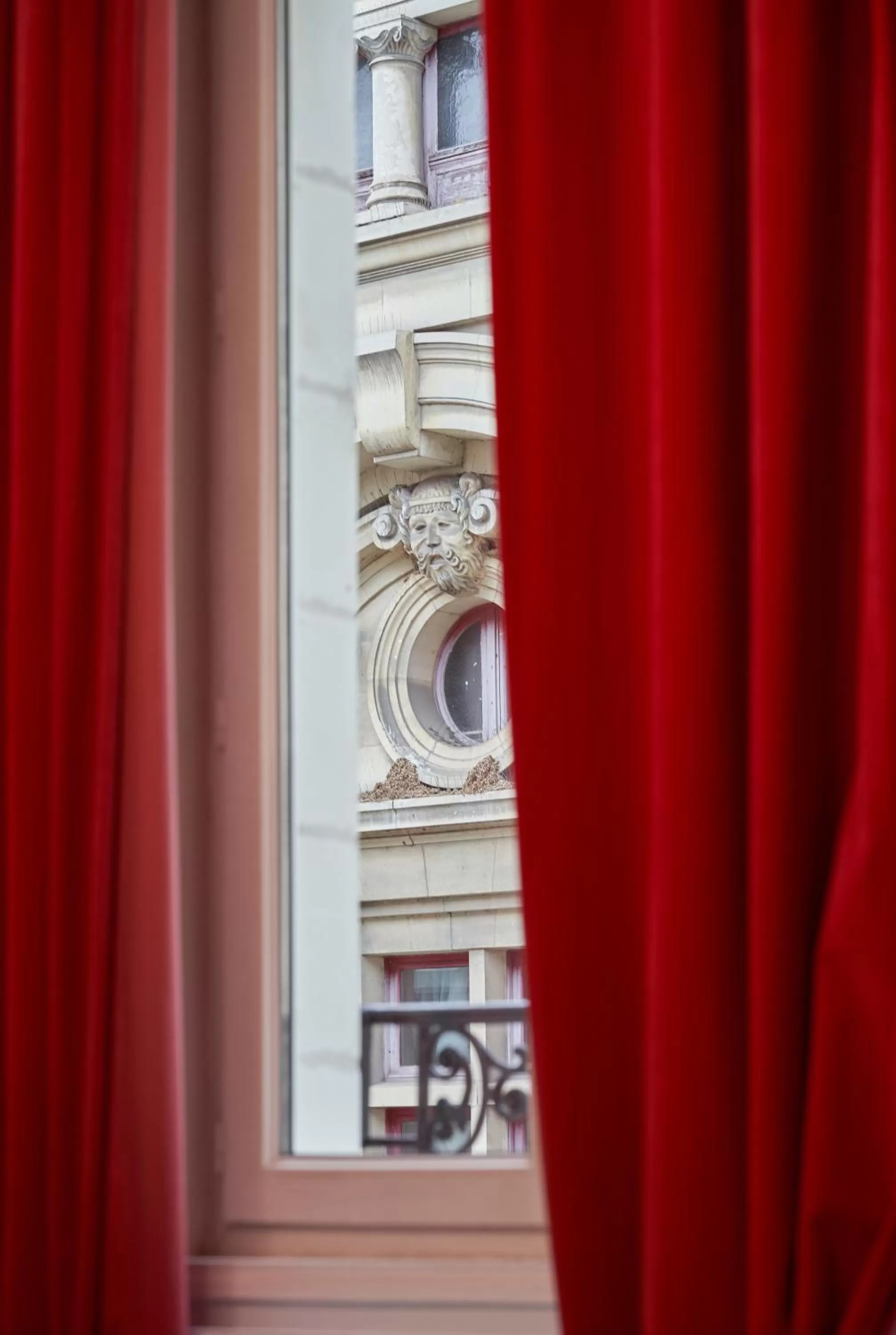 LOGIS Hôtel Du Théâtre