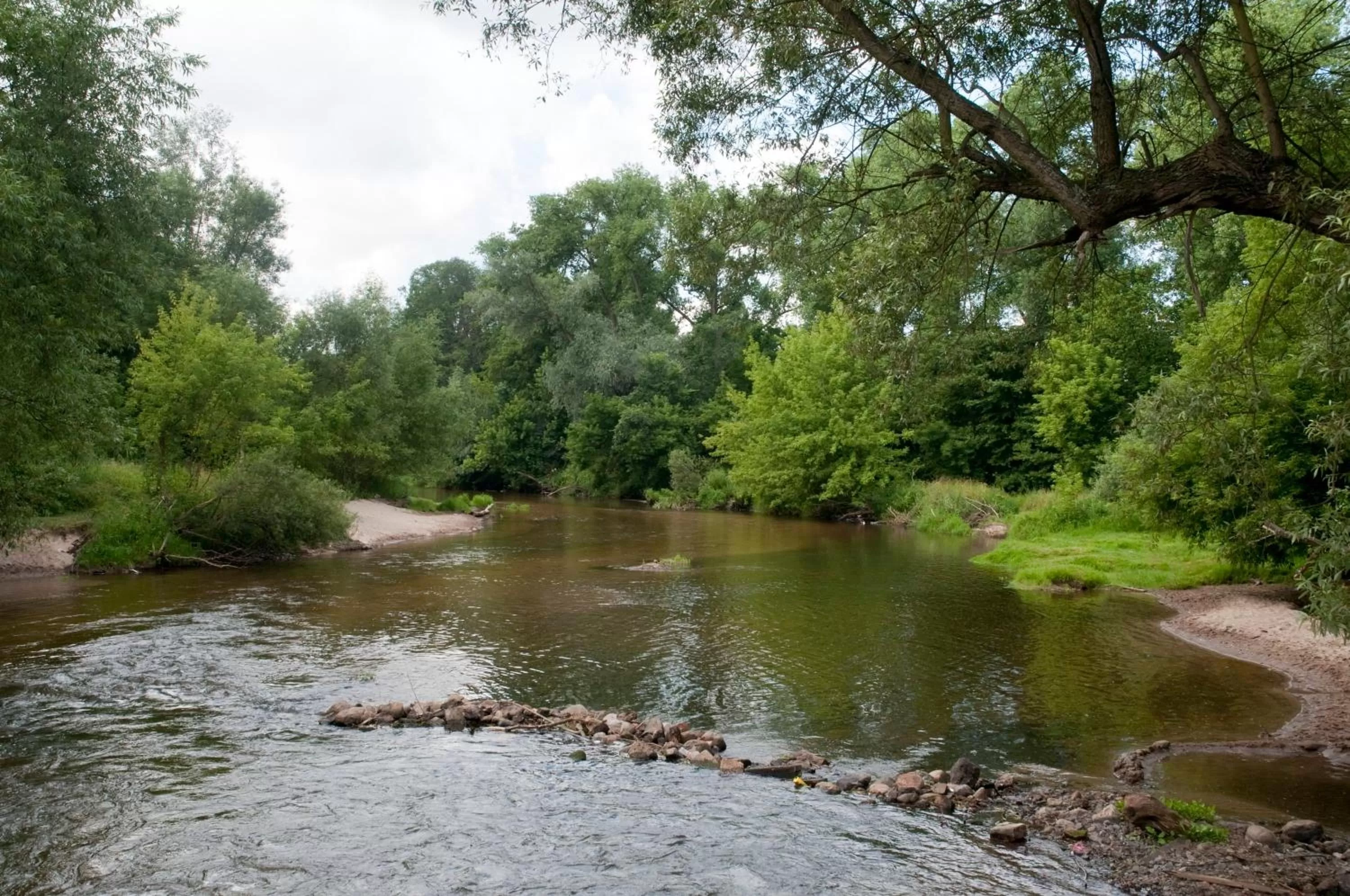 Nearby landmark in Holiday Inn Resort Warsaw Józefów by IHG