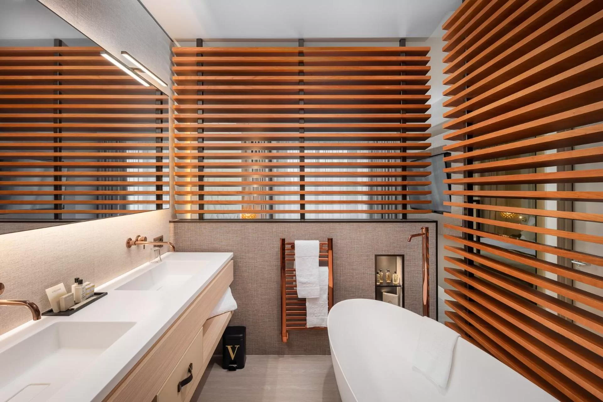 Hotel Vatel 4* Superior