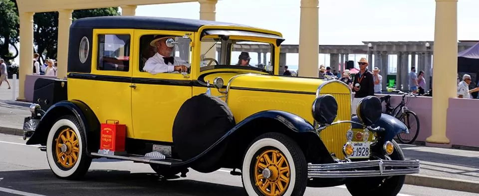 Activities in Quest Napier Serviced Apartments