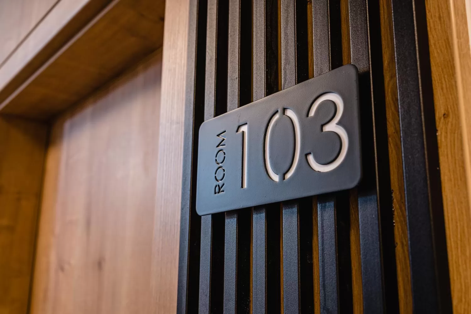 Area and facilities in Garni Hotel DOCK Bratislava