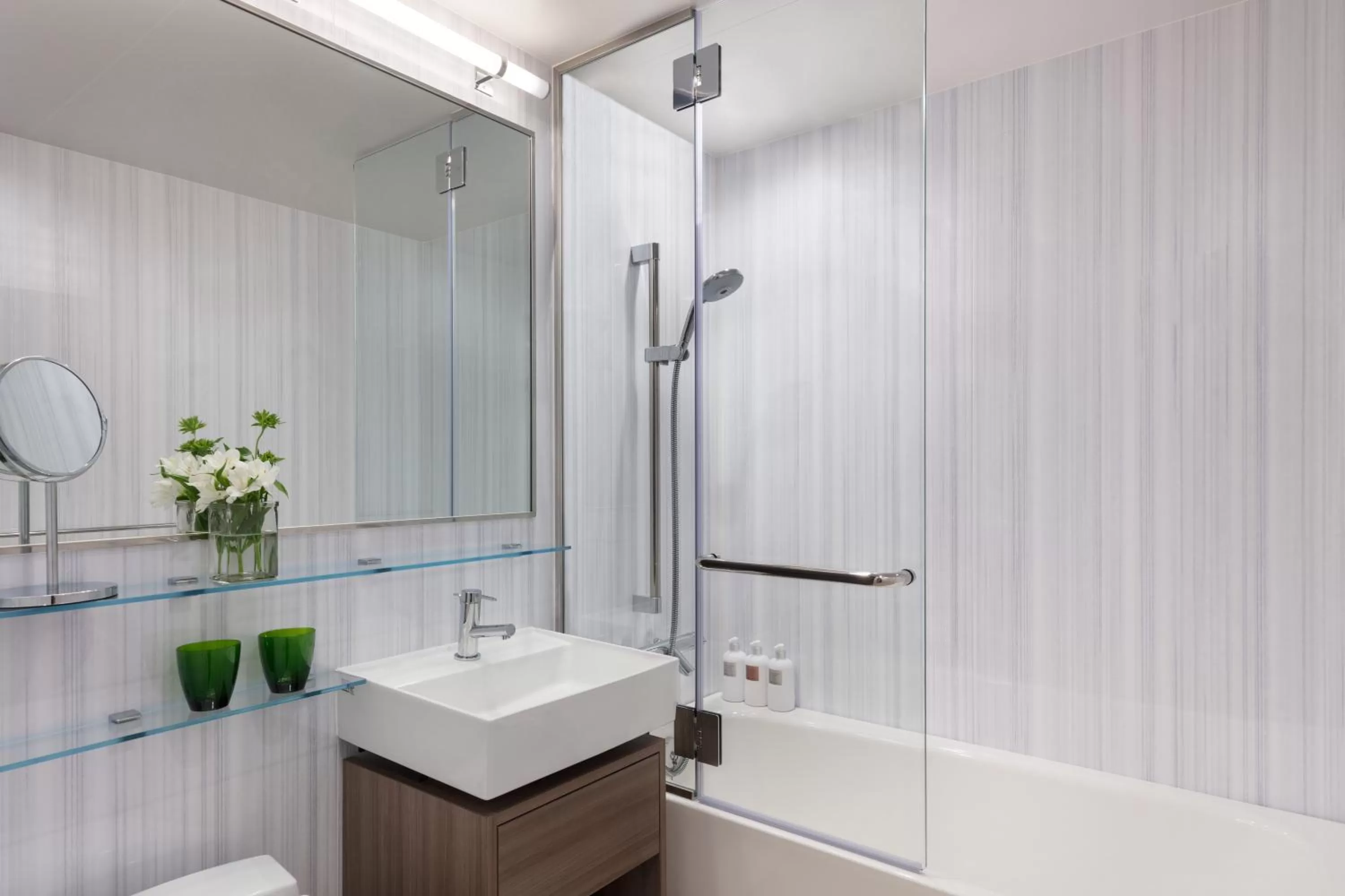 Bathroom in Izu Marriott Hotel Shuzenji