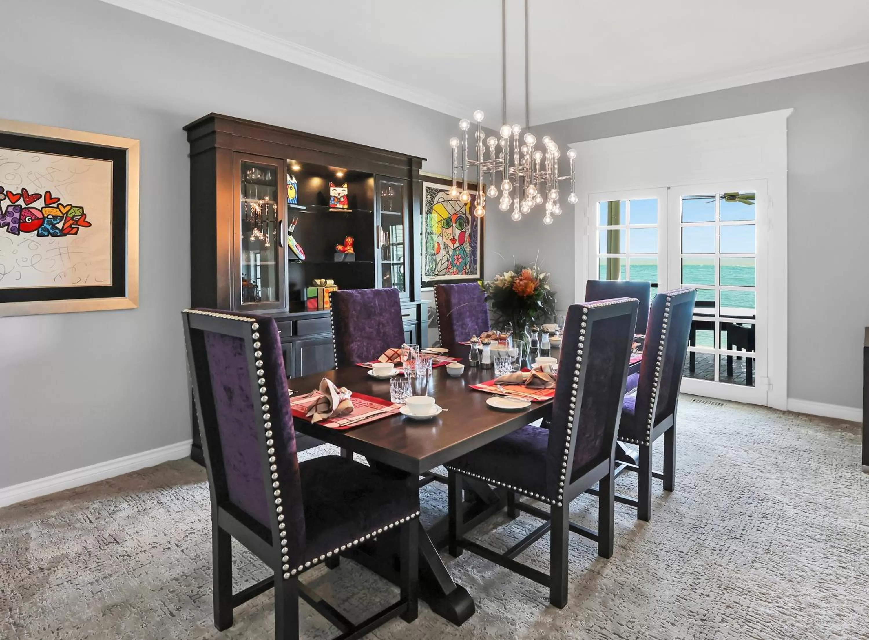 Breakfast in Somerset - A Private Retreat