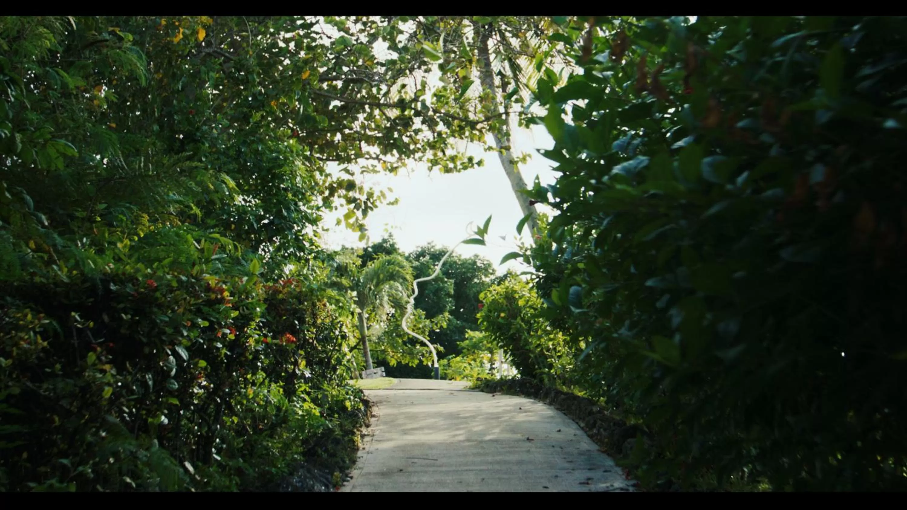 Day in RIHGA Royal Laguna Guam Resort