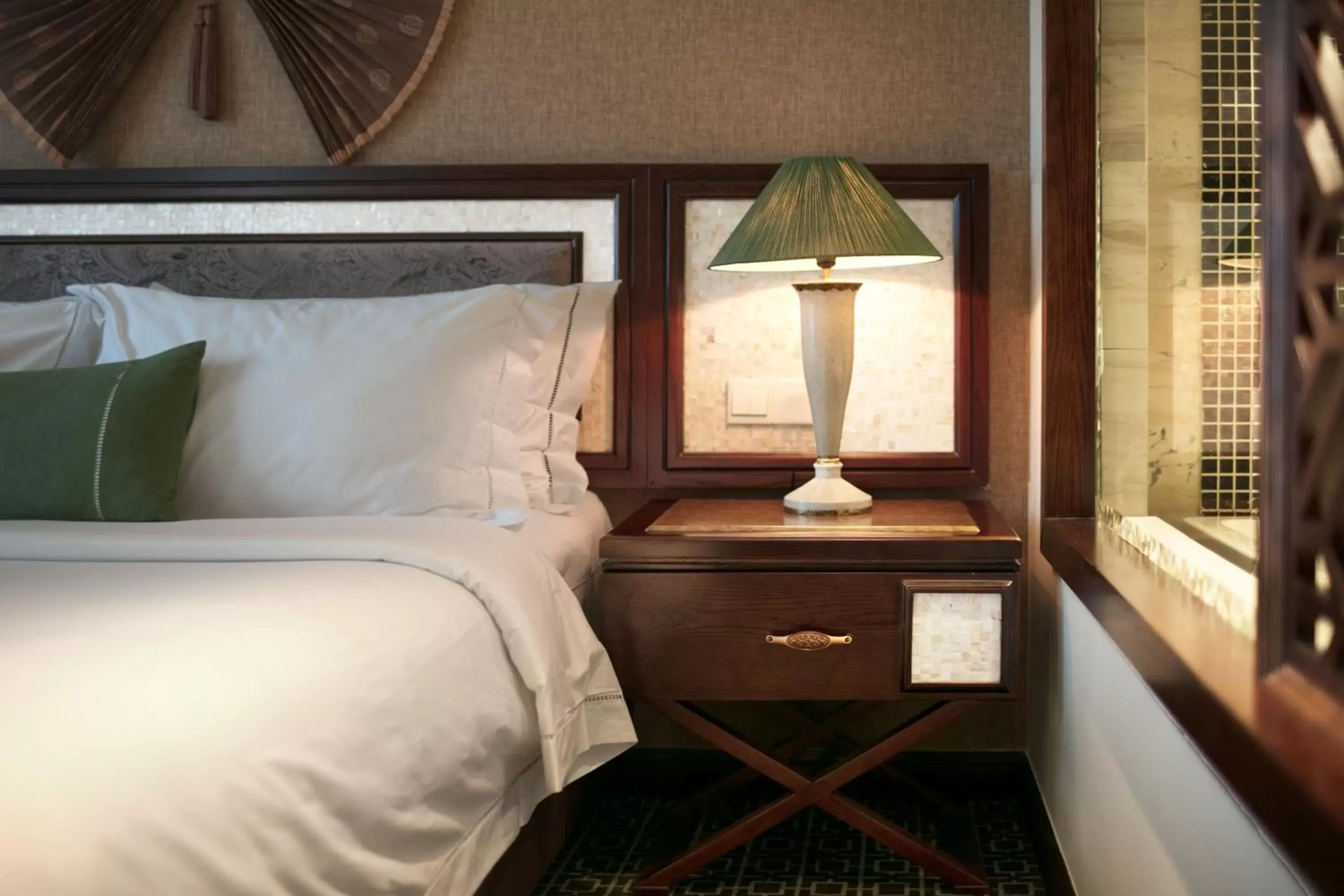 Superior Double or Twin Room in Ninh Binh Hidden Charm Hotel & Resort Superior Double or Twin Room in Ninh Binh Hidden Charm Hotel & Resort