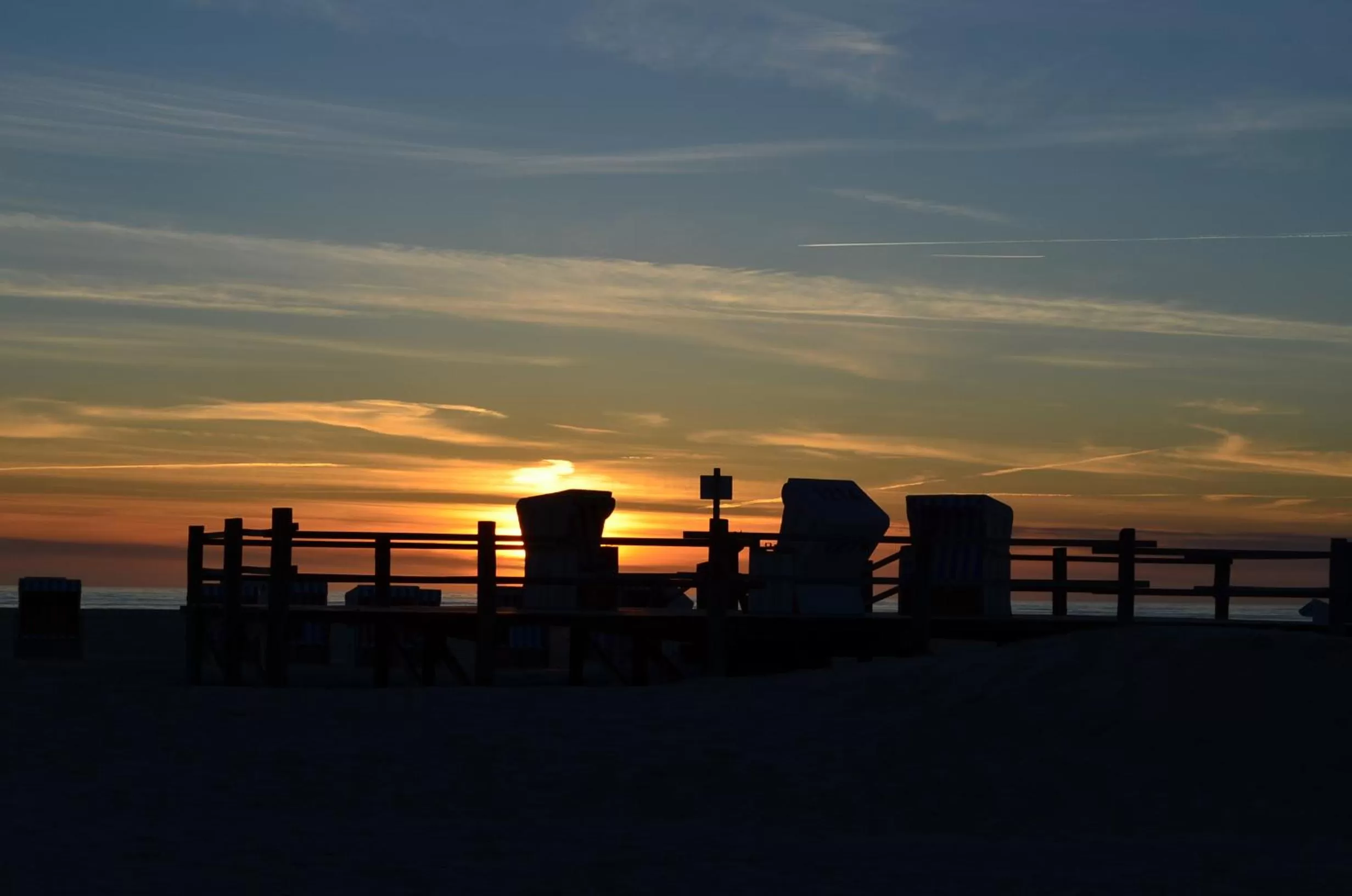 Summer in Hotel Landhaus Ellerbrock