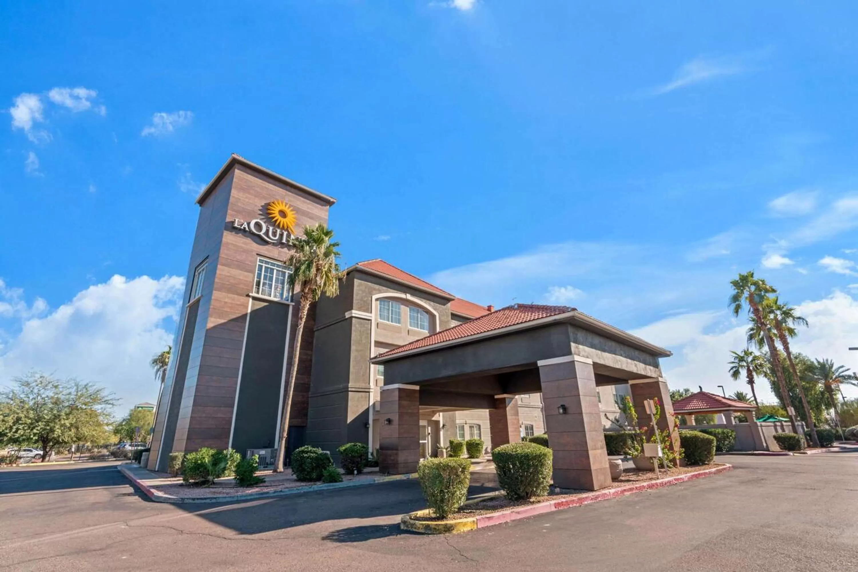 Property building in La Quinta by Wyndham Phoenix I-10 West