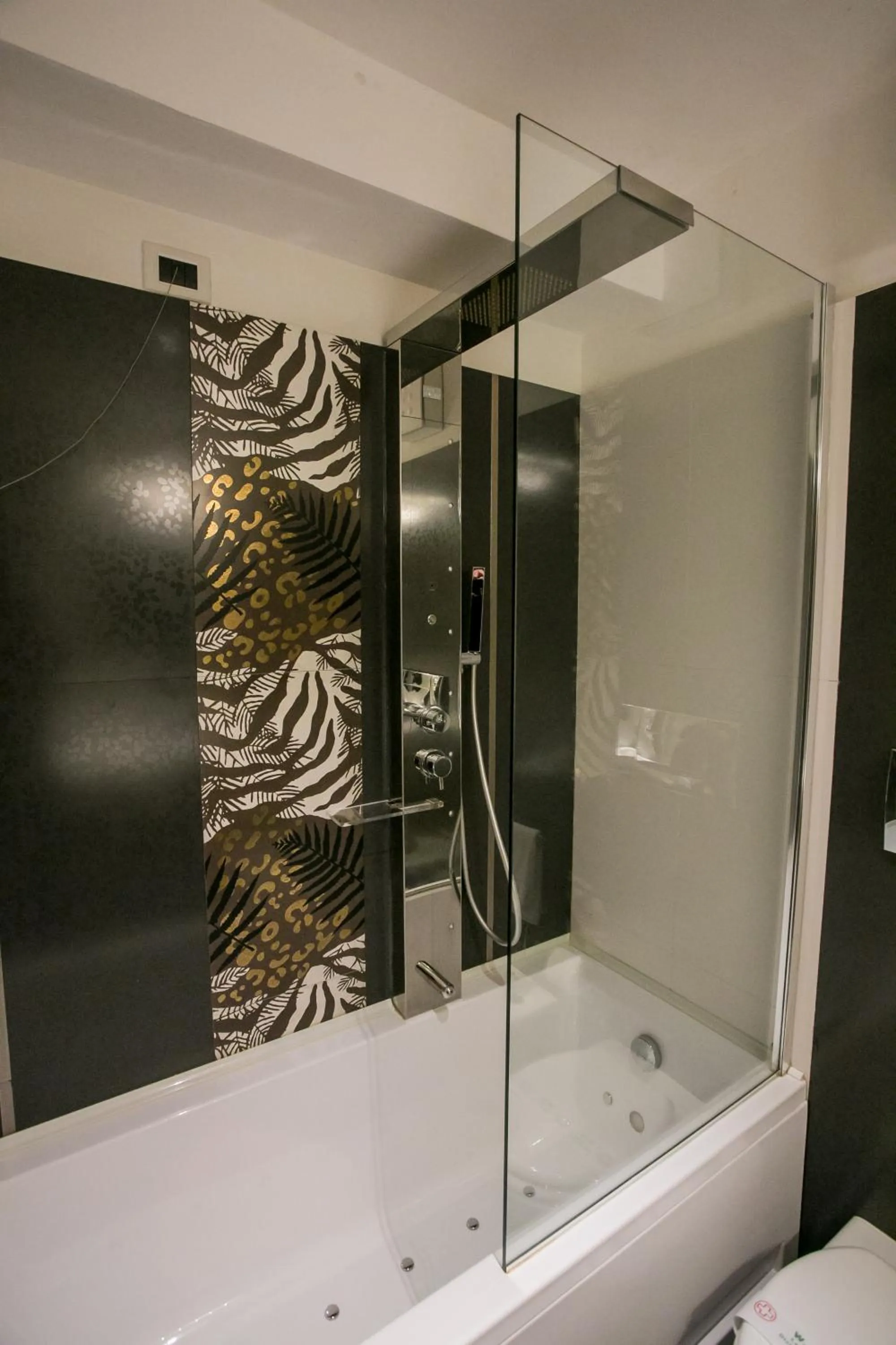 Design Oberosler Hotel