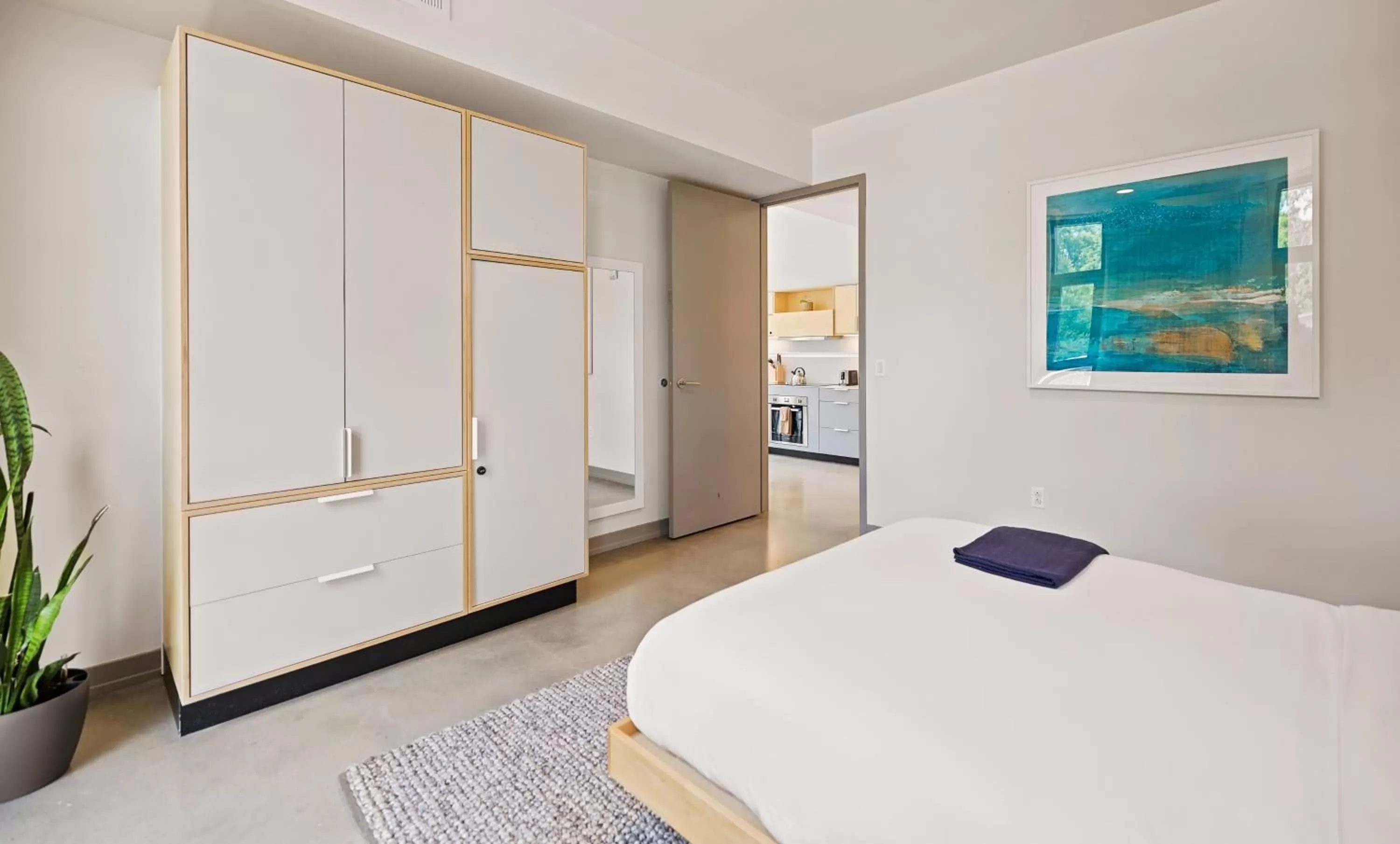 Bedroom, Bed in Harthall Hotel