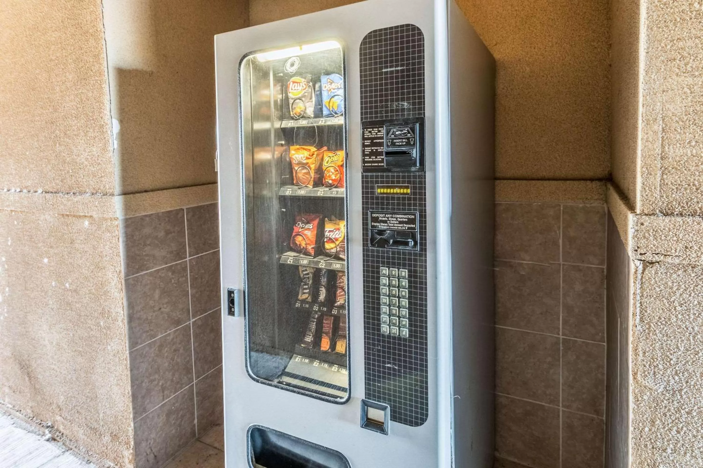 Other in Quality Inn Corsicana