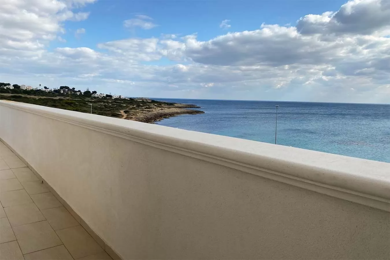 View (from property/room) in BlueBay Residence Resort