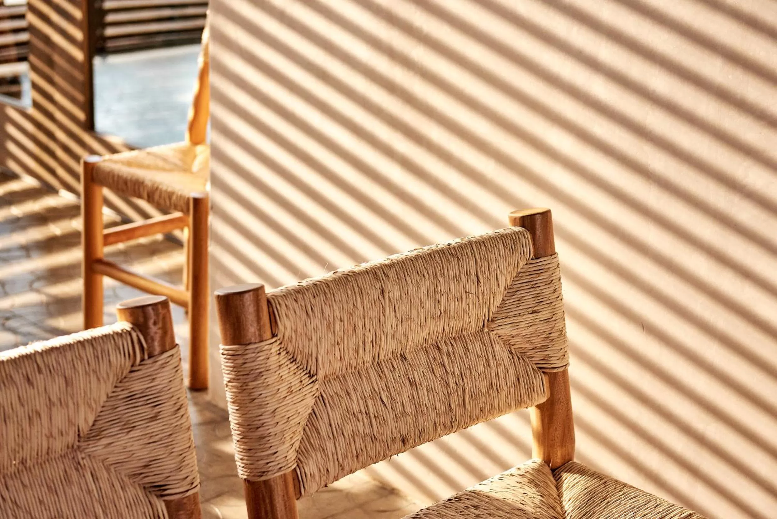 Restaurant/places to eat in Hotel San Cristobal Adults 15+