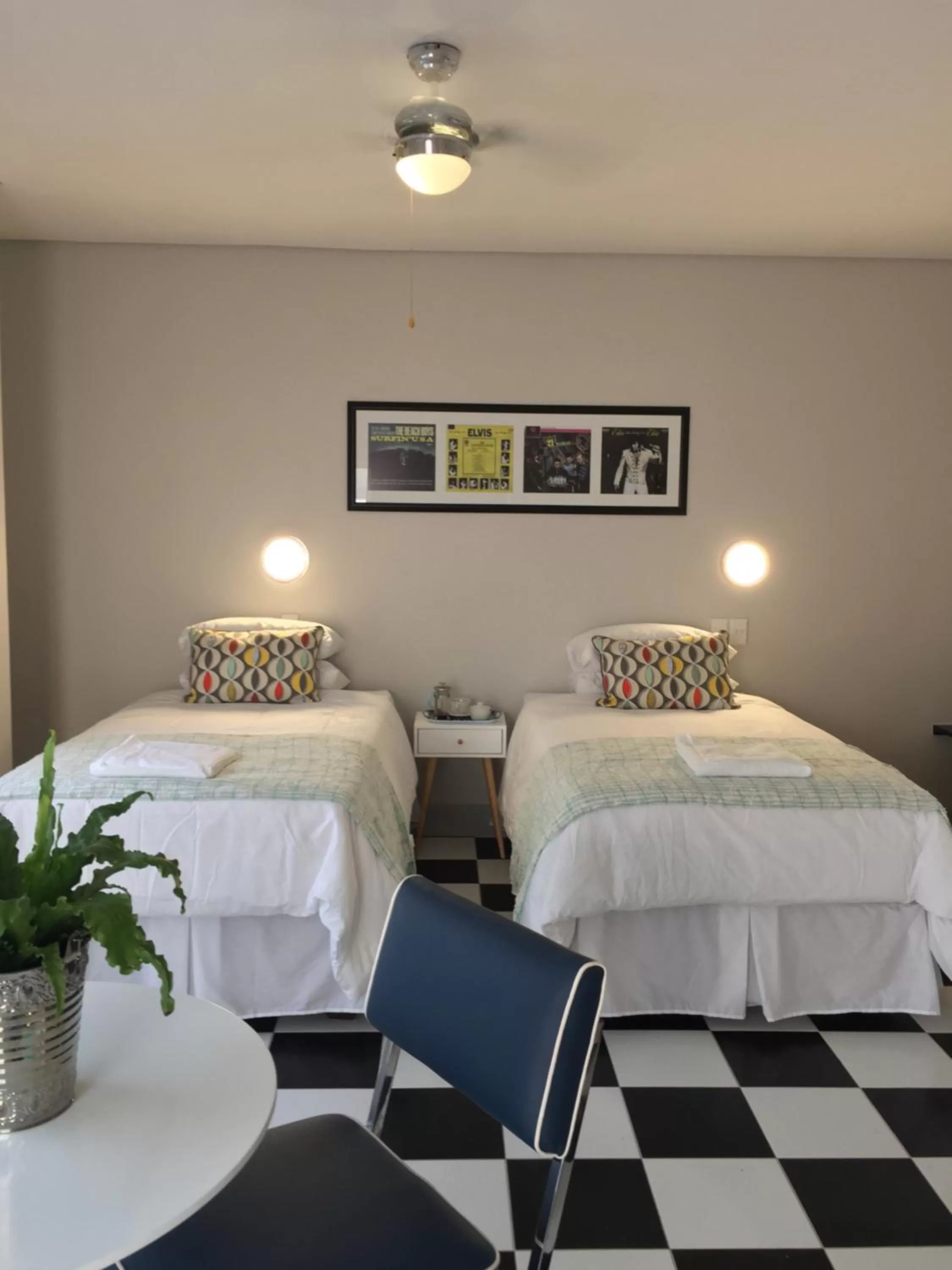 Bedroom, Bed in HP Twelve Accommodation