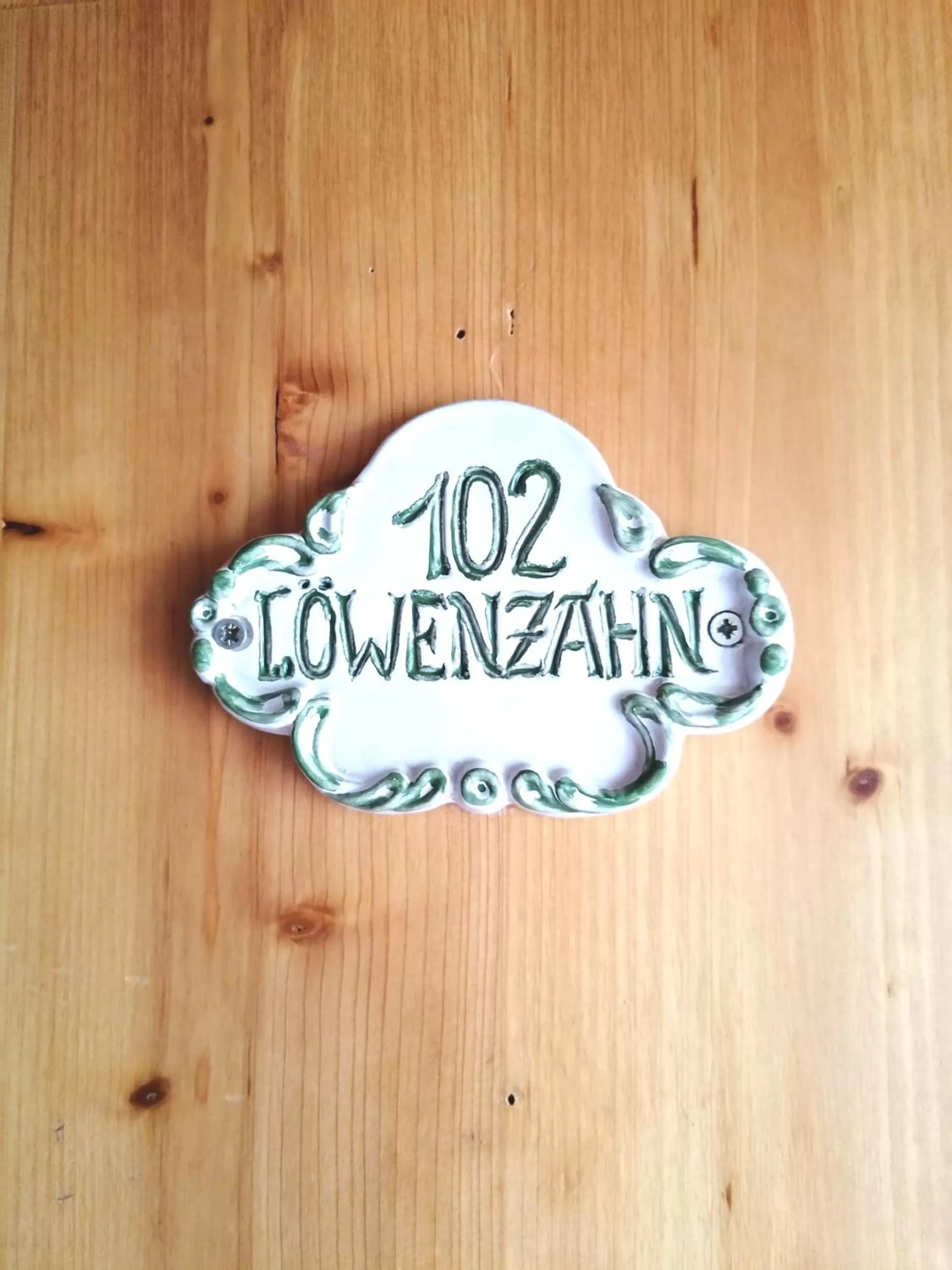 Rosis Sonnbergstuben