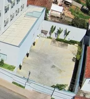 Parking in Matinada Palace Hotel