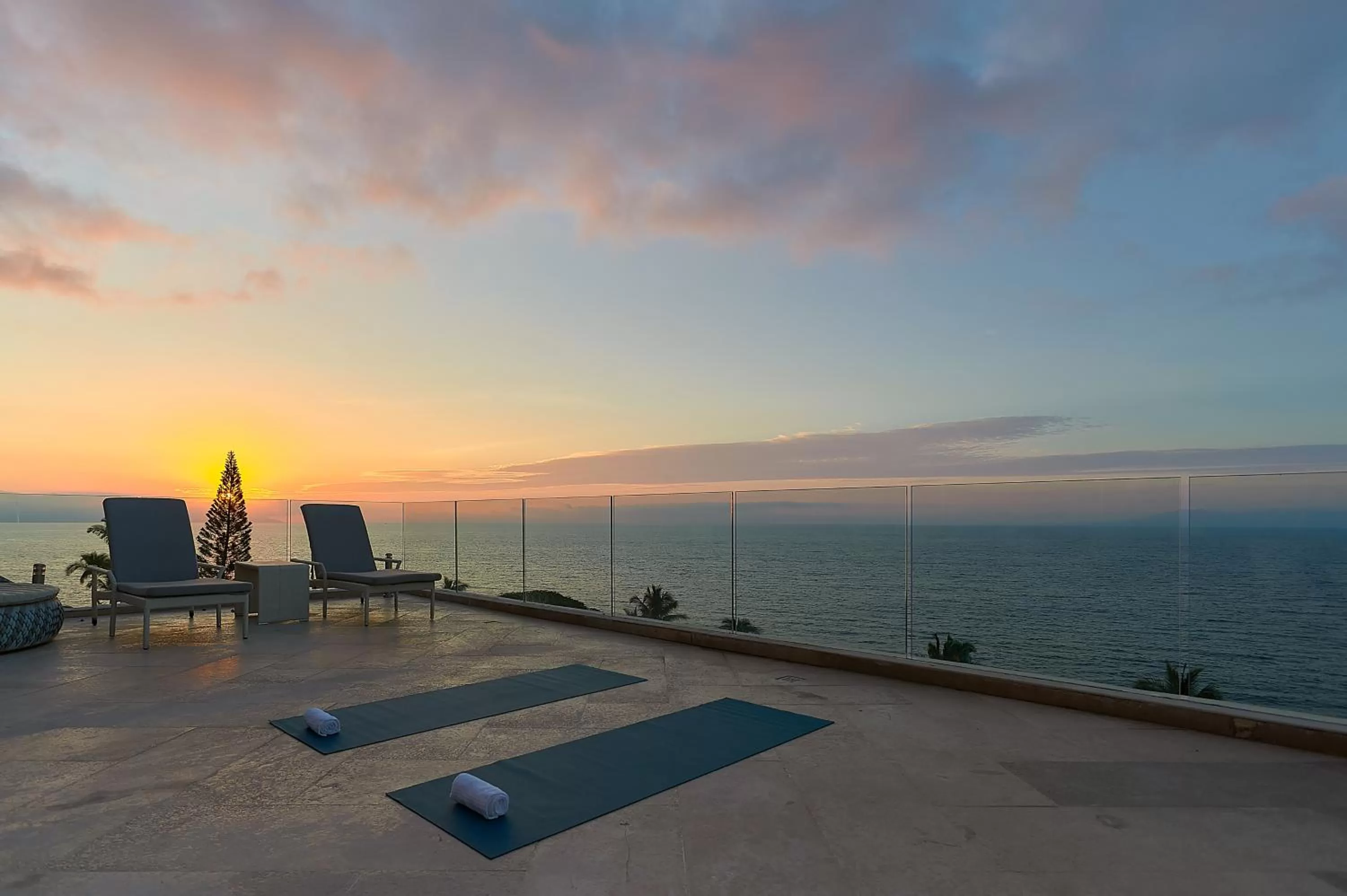 Activities in Maxwell Residences at Indah