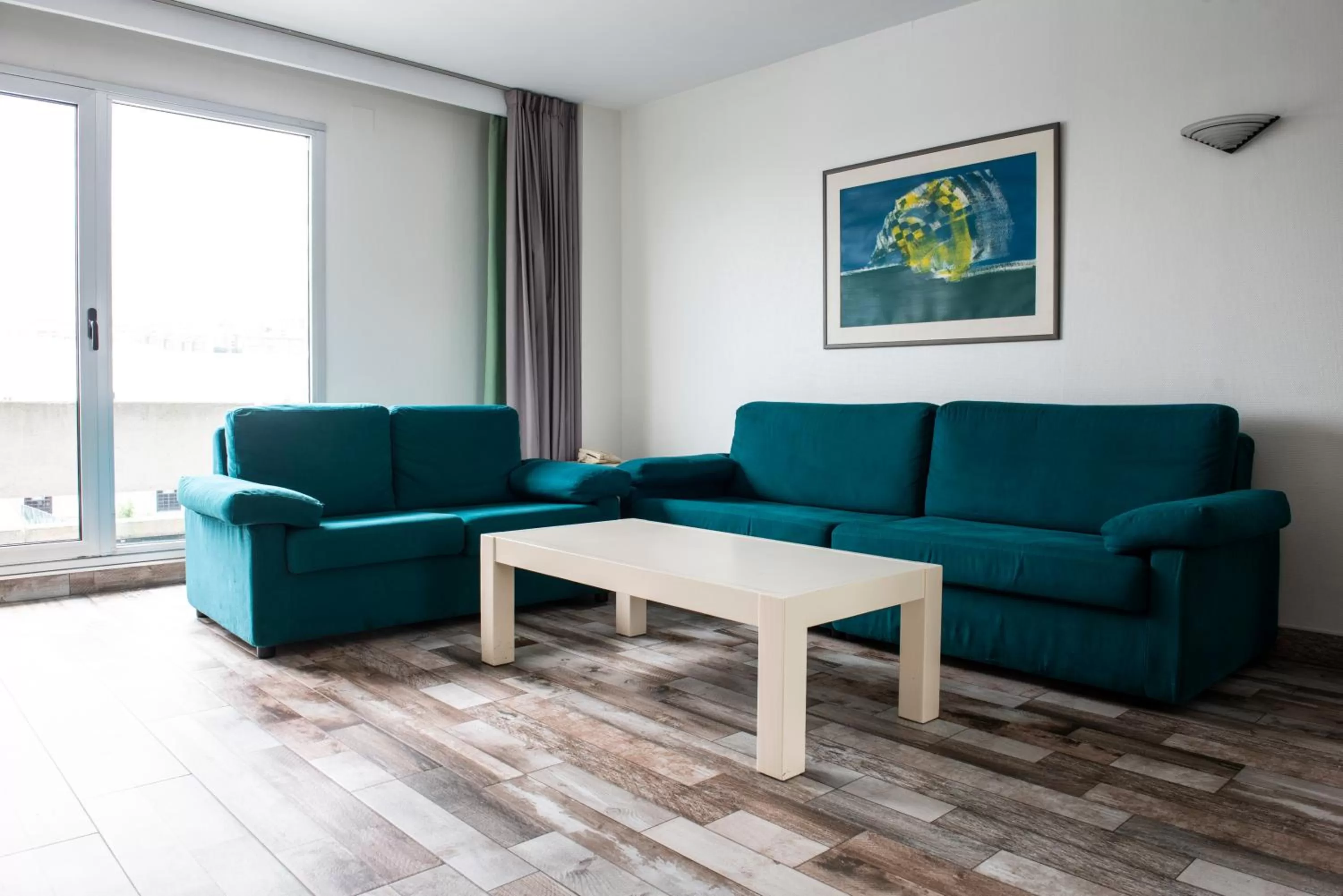 Suite with Spa Bath in Hotel Palacio del Mar