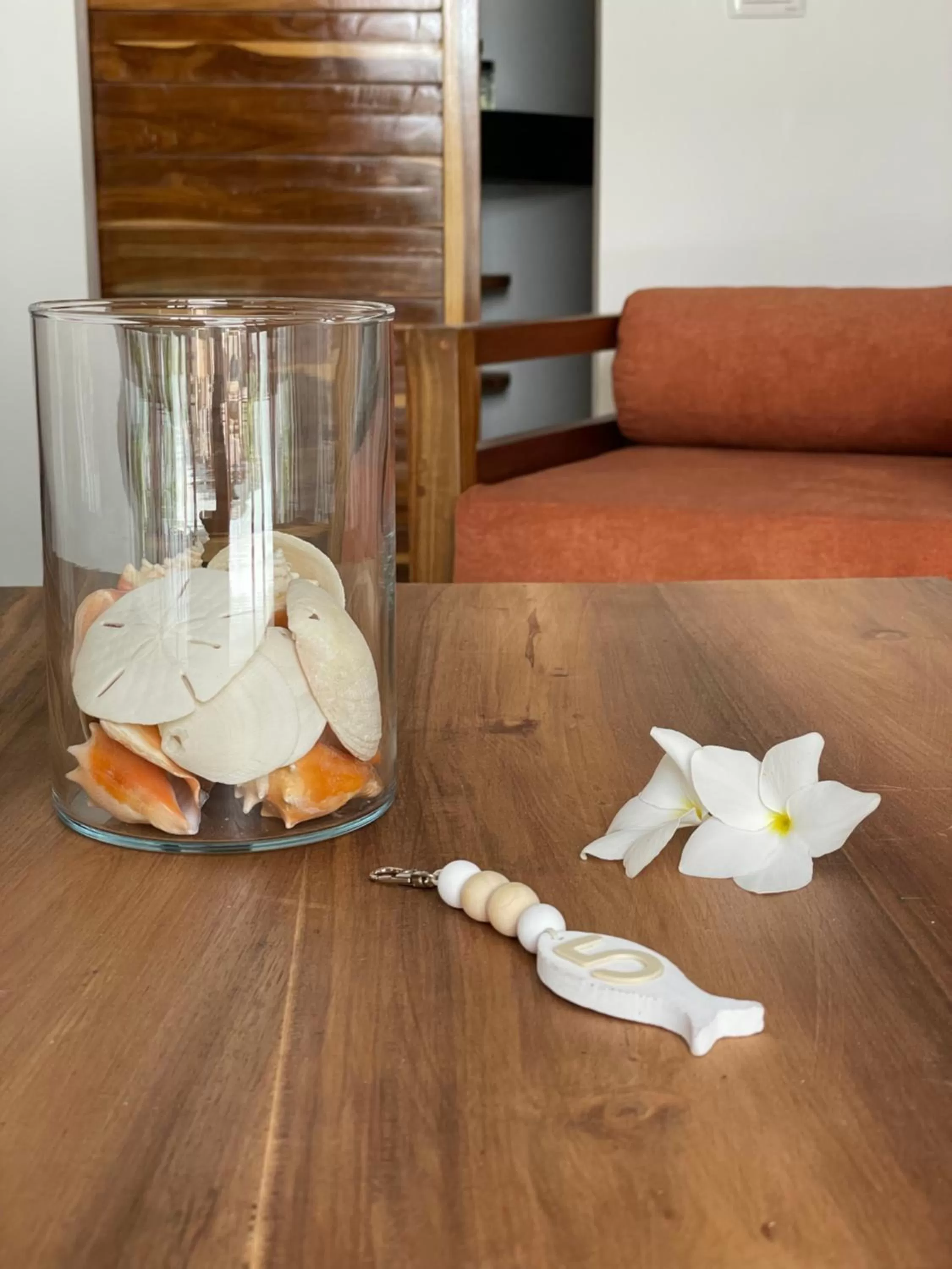 Bed in Leeloo Boutique Hotel