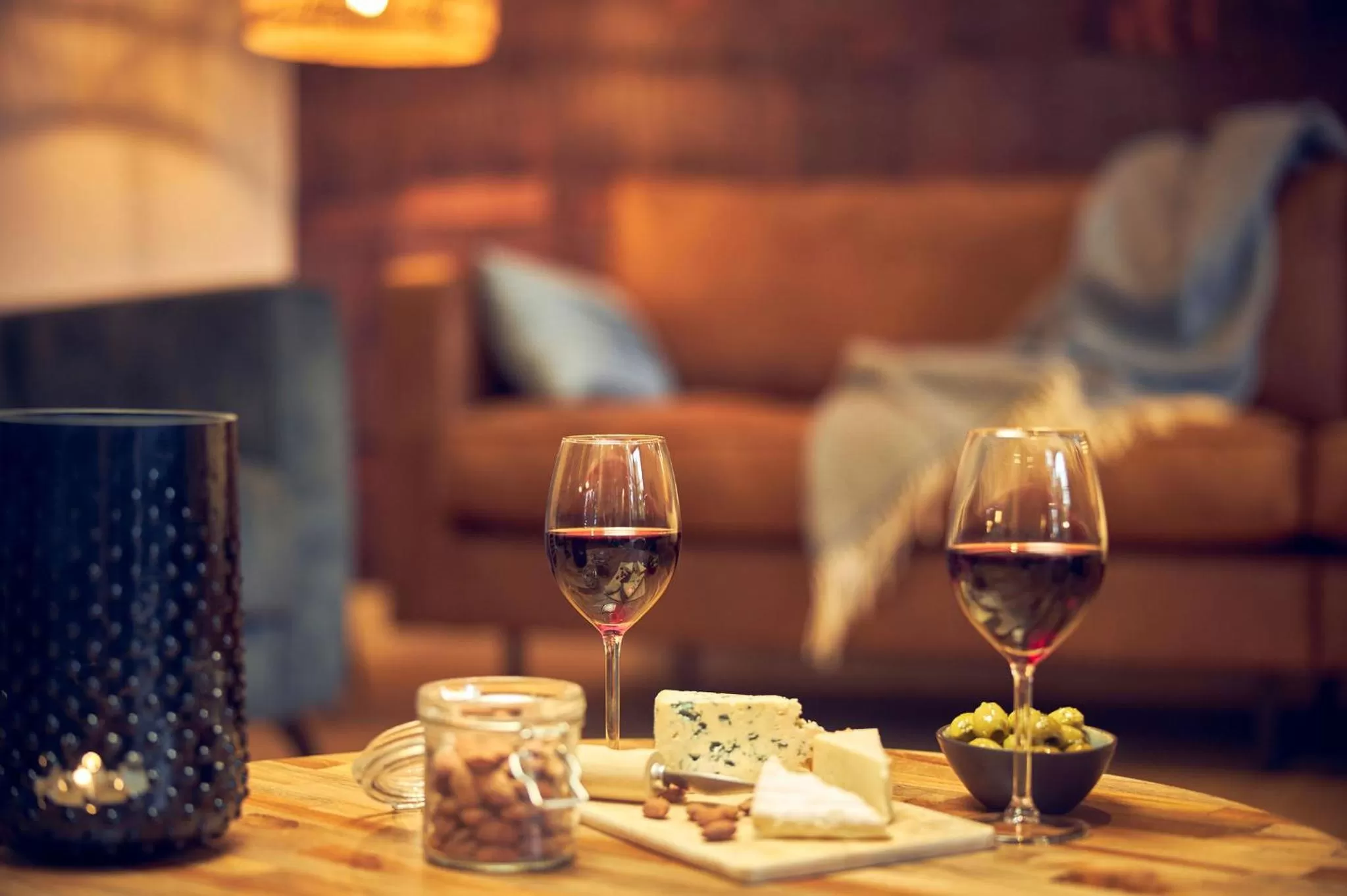 Food and drinks in Boutique Hotel Beekhuizen