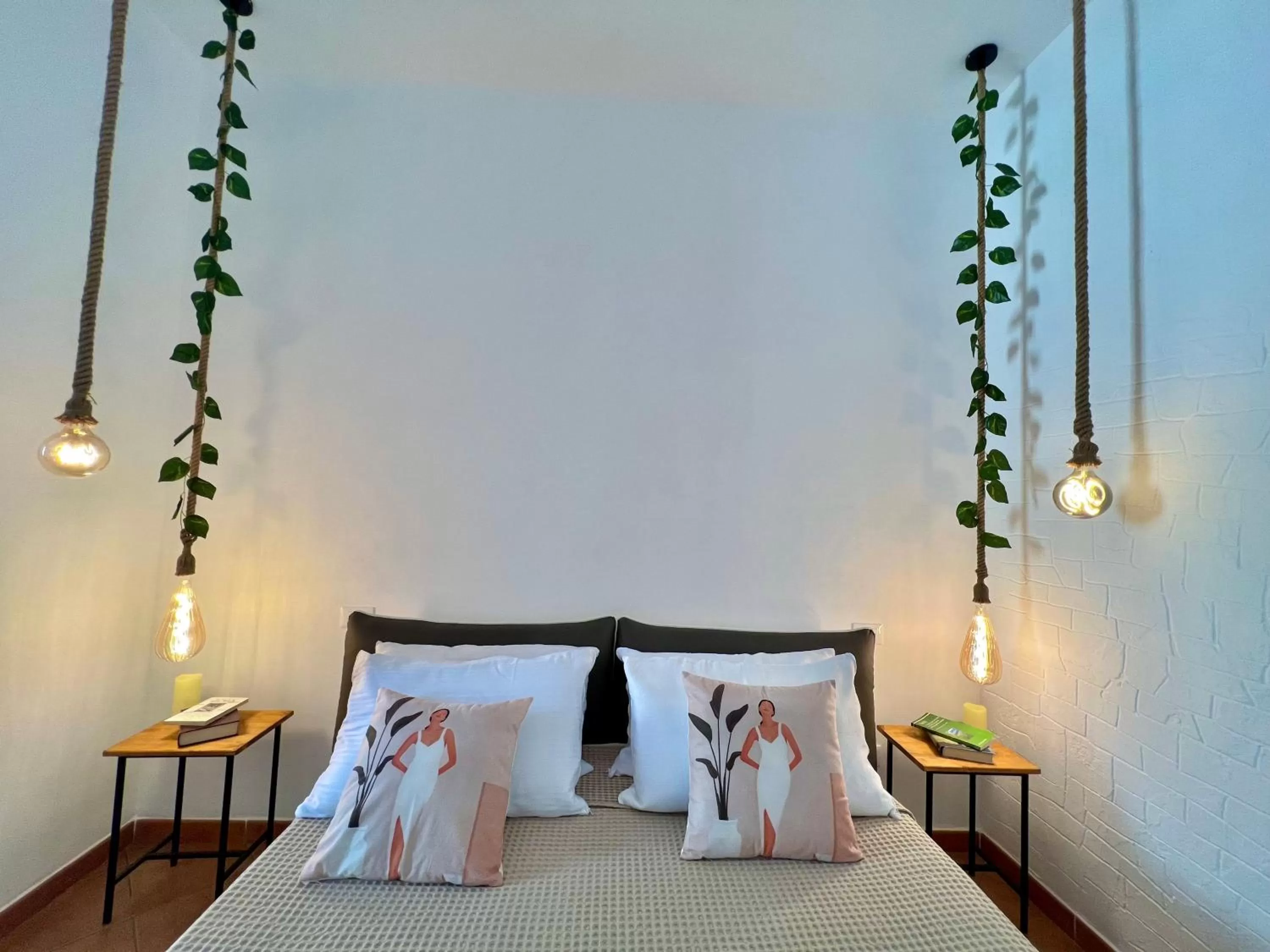 Bed in da Mumminedda