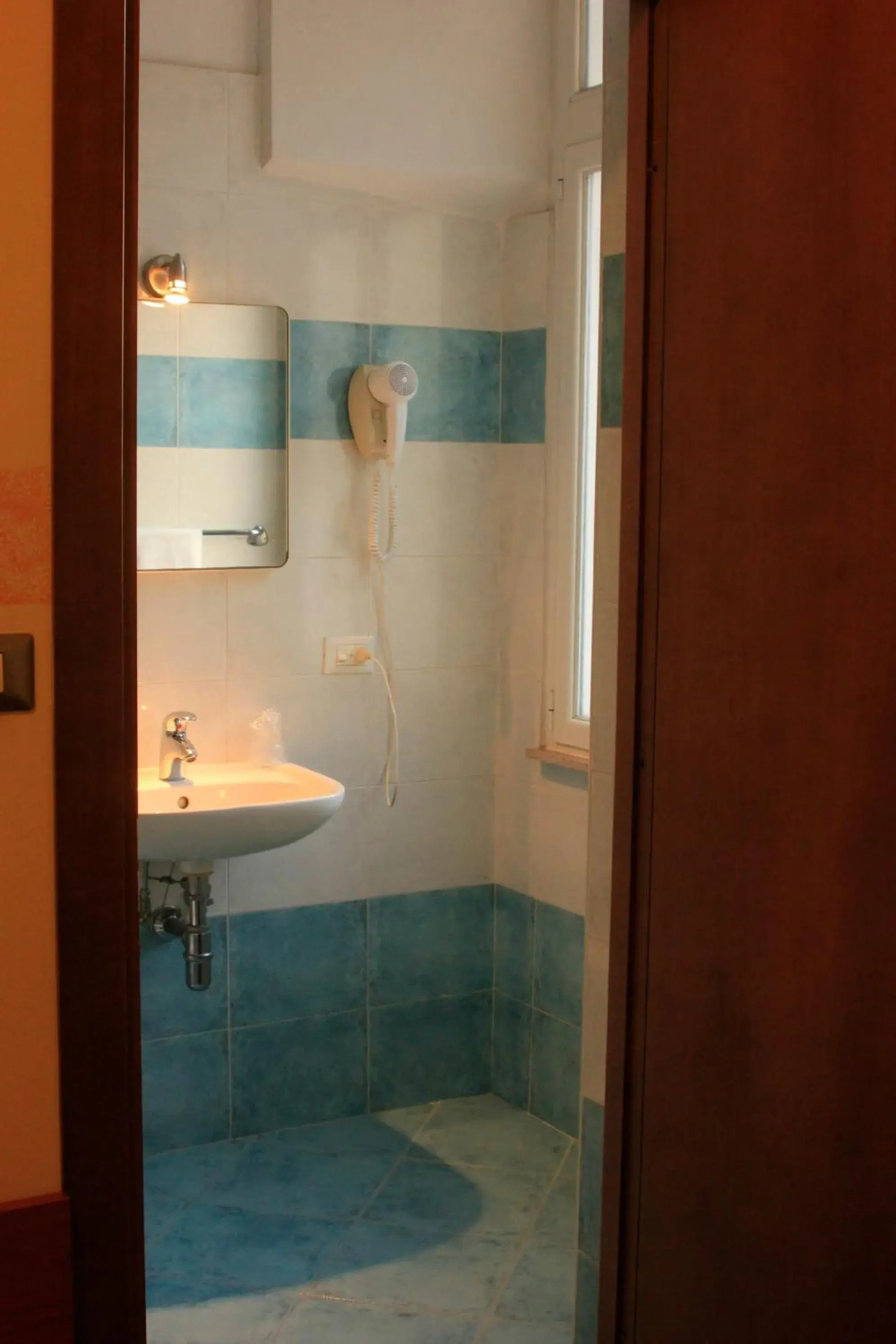 Double Room in Hotel Bellevue Double Room in Hotel Bellevue