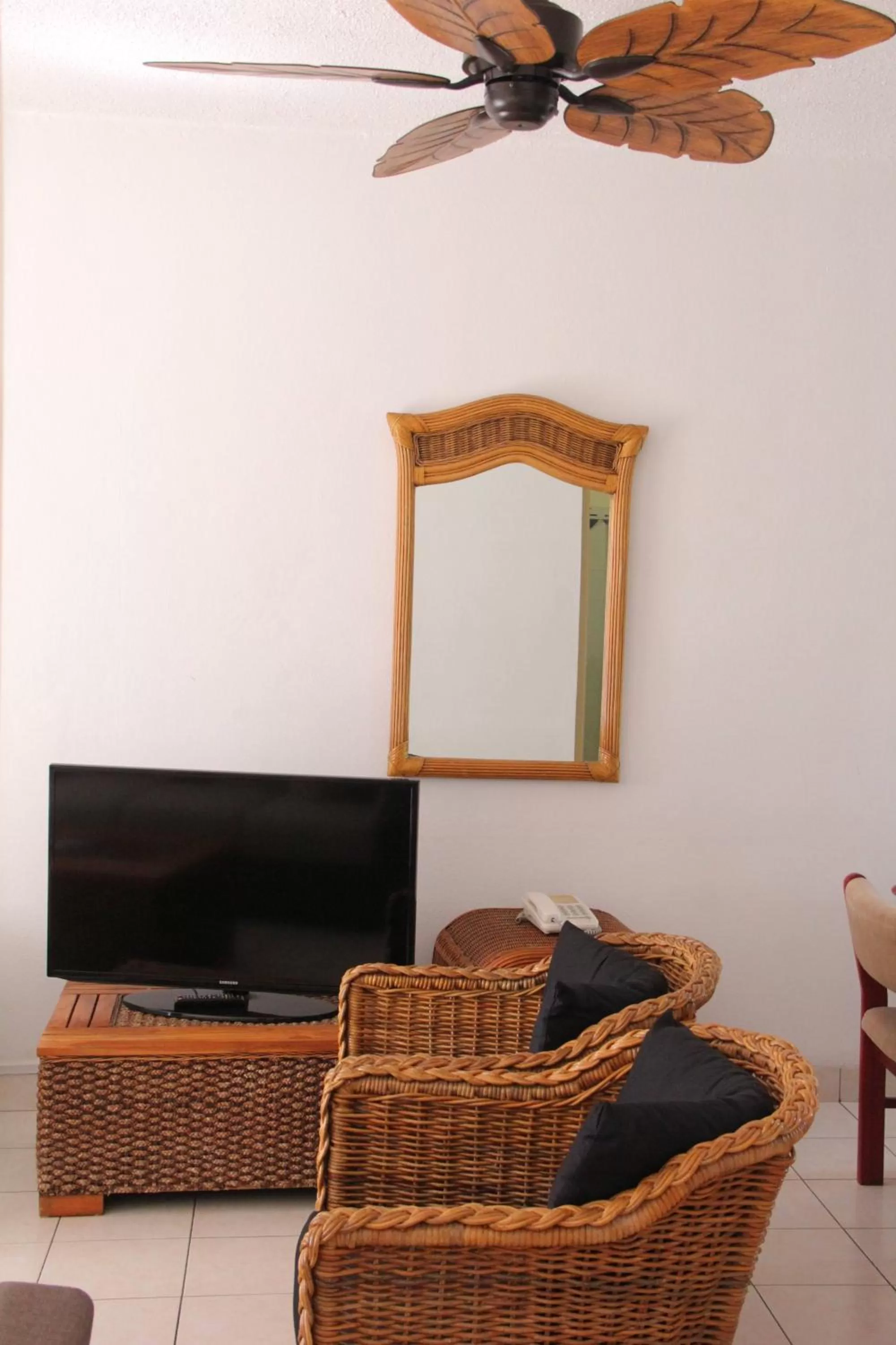 The Melanesian Port Vila