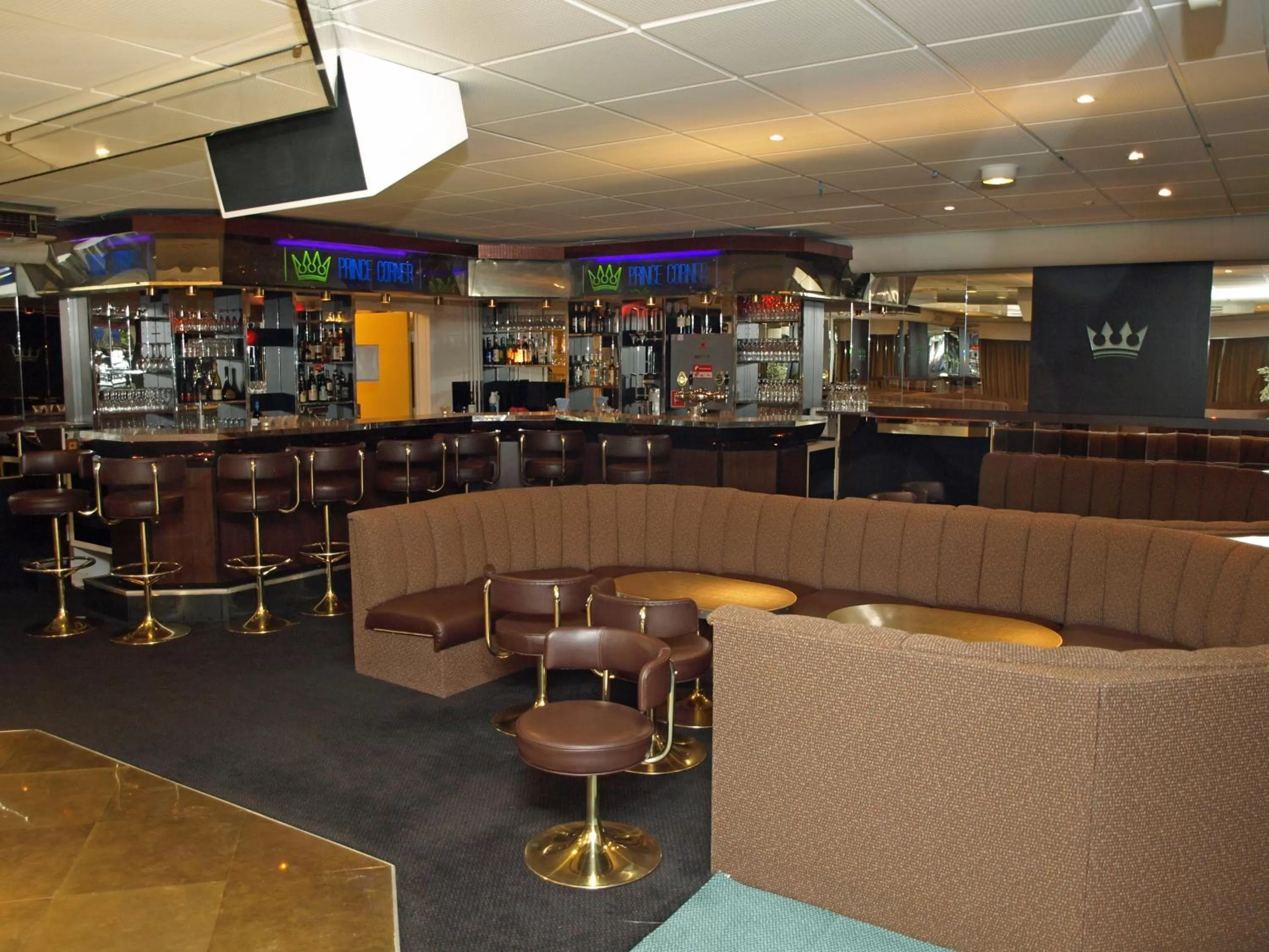 Nightclub / DJ in Best Western Plus Hotel Fredericia