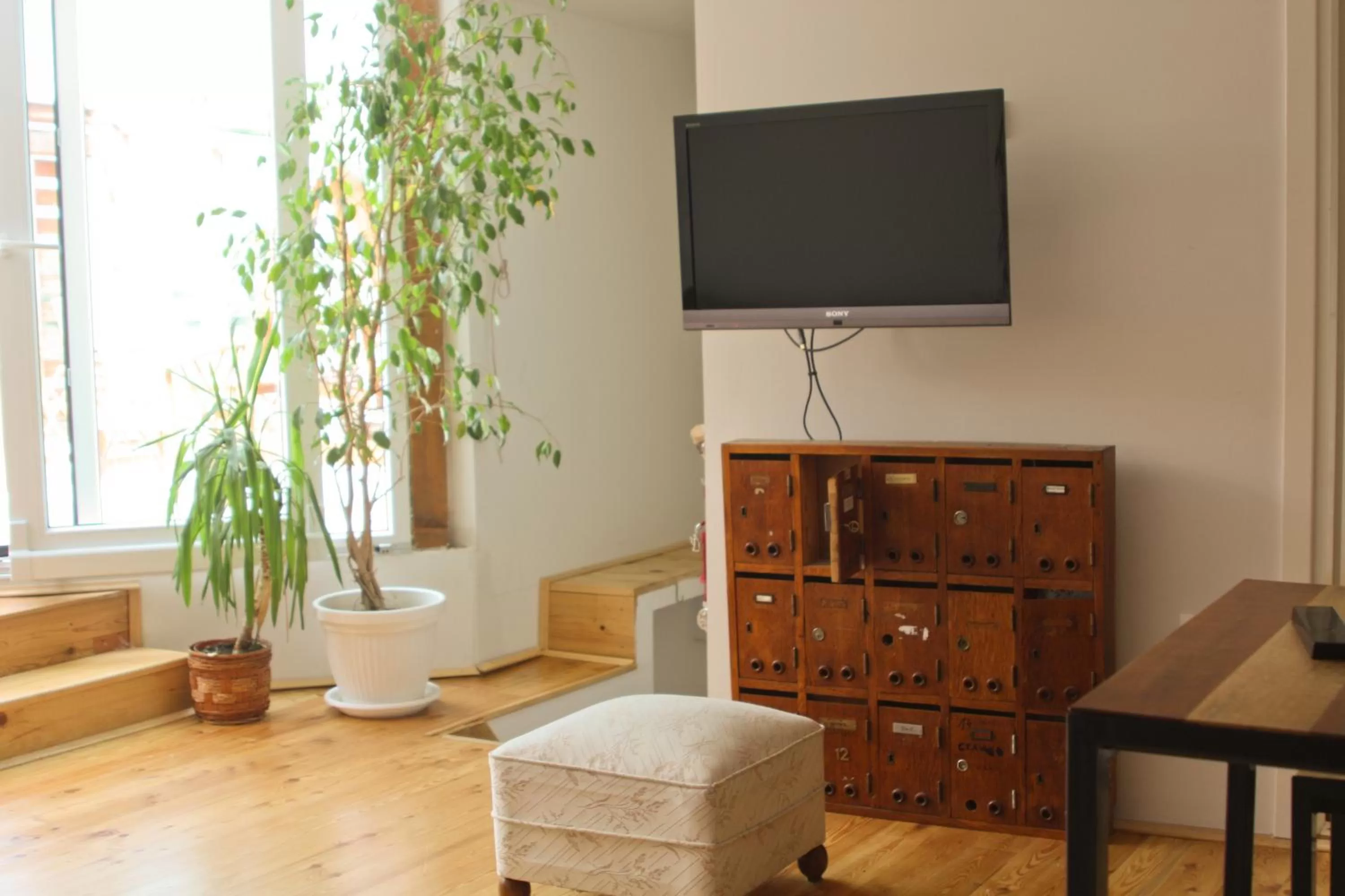 Living room, Seating Area in ArkaBarka 2- Floating Dream Rooms and Apartments