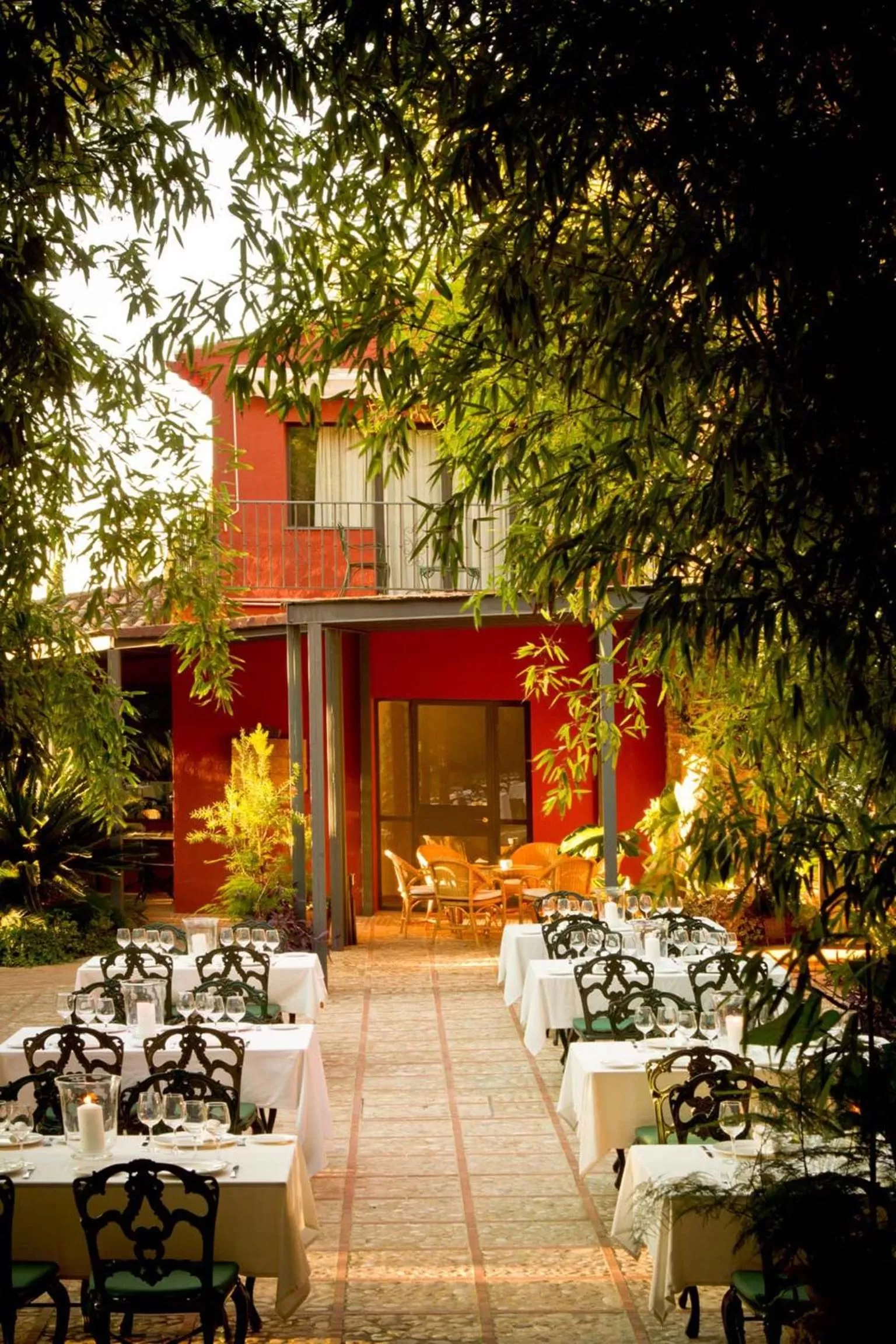 Restaurant/places to eat in Mont-Sant