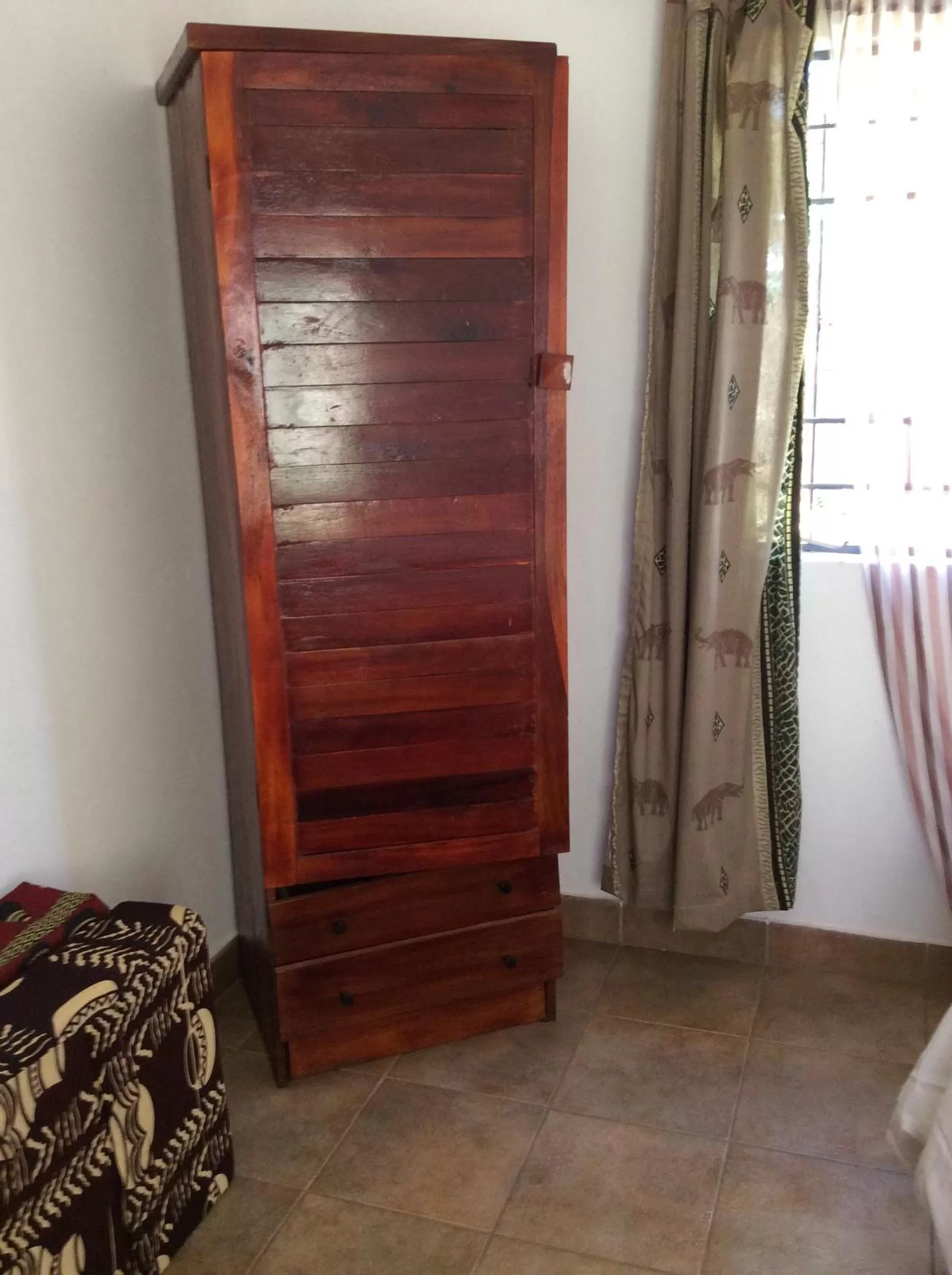 Bedroom, Seating Area in Tabonina Bis