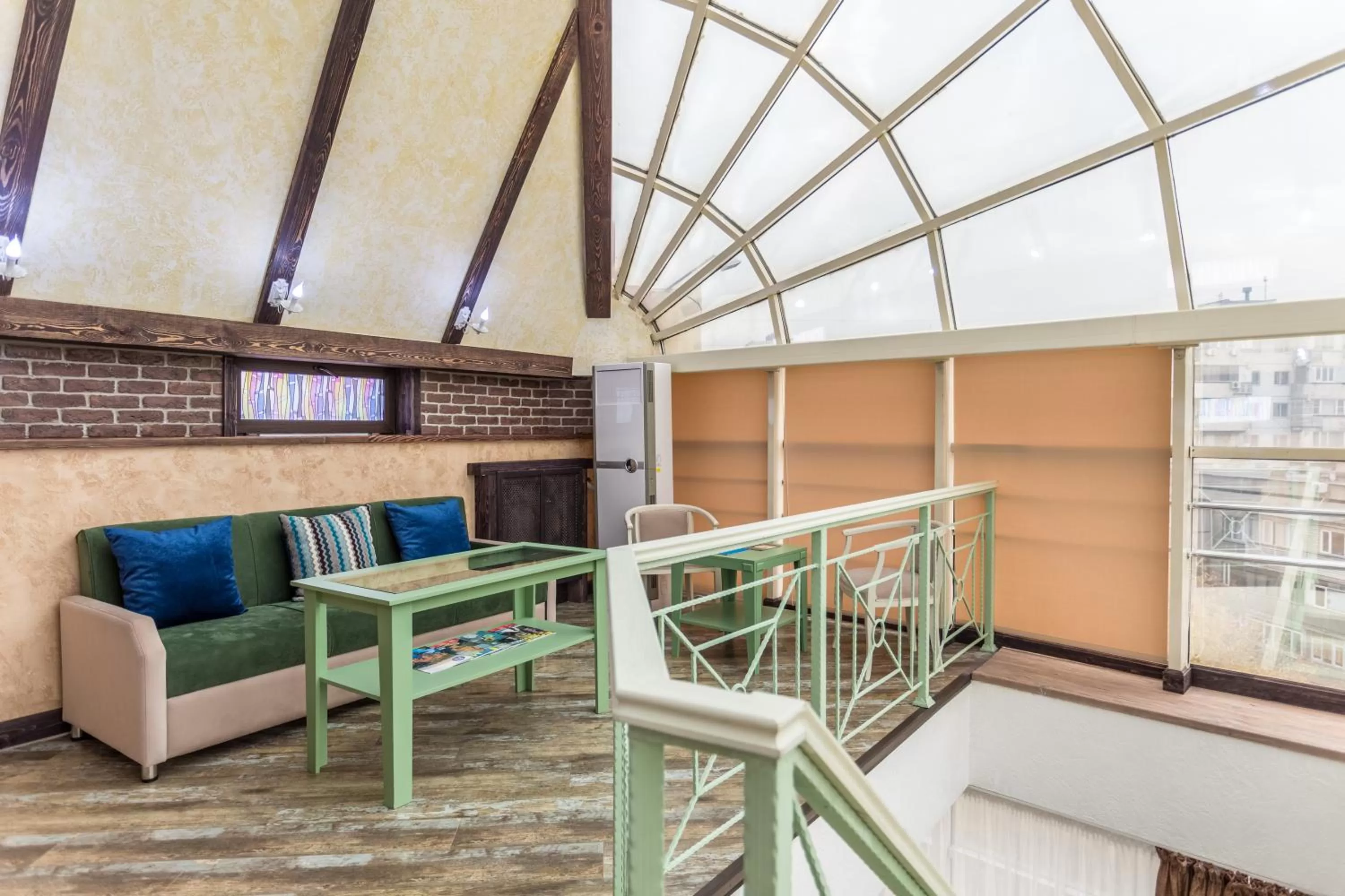 Other in Grand Sapphire Hotel