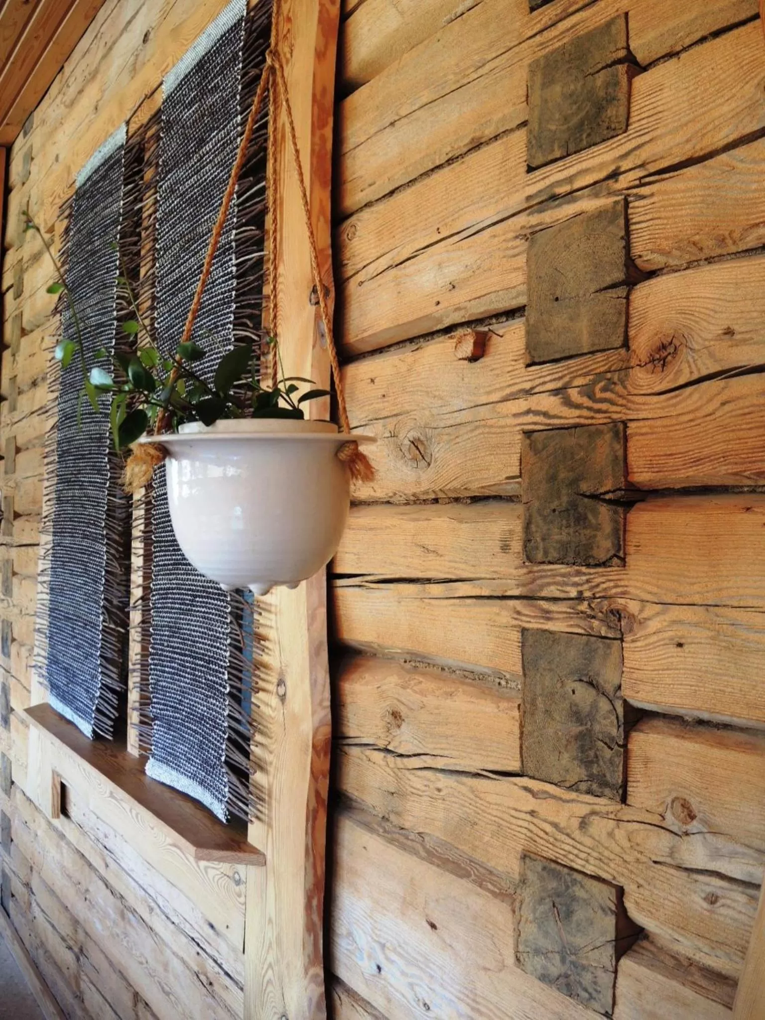 Patio/Outdoor Area in Tuukkalan Tila B&B