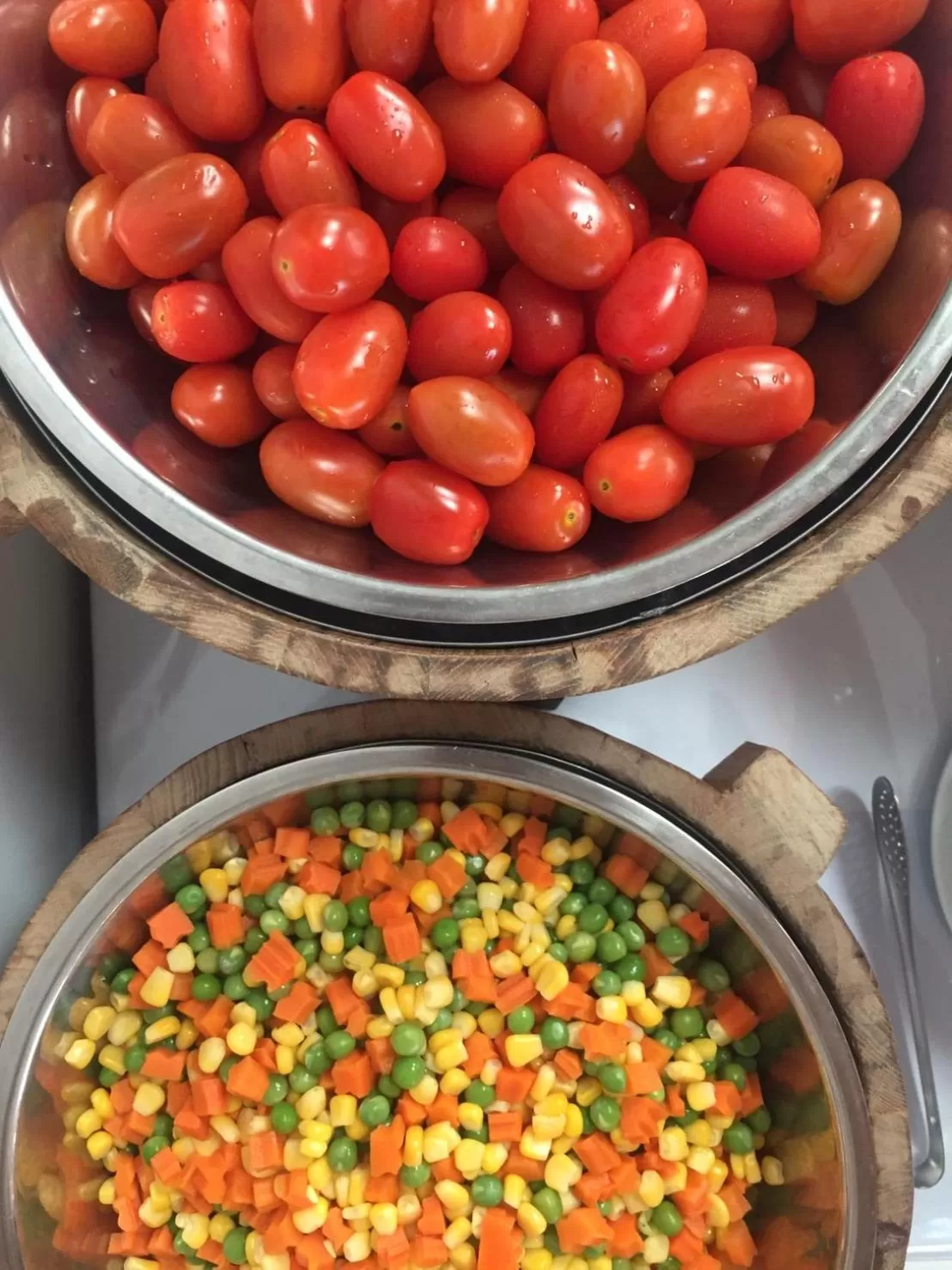 Breakfast in Riche Hua Hin Hotel - SHA Plus