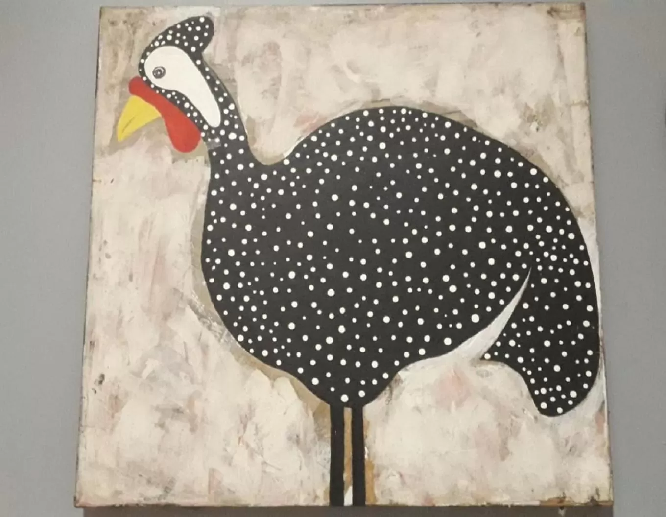 Decorative detail in Costa Maris Beach Hotel Frente Mar