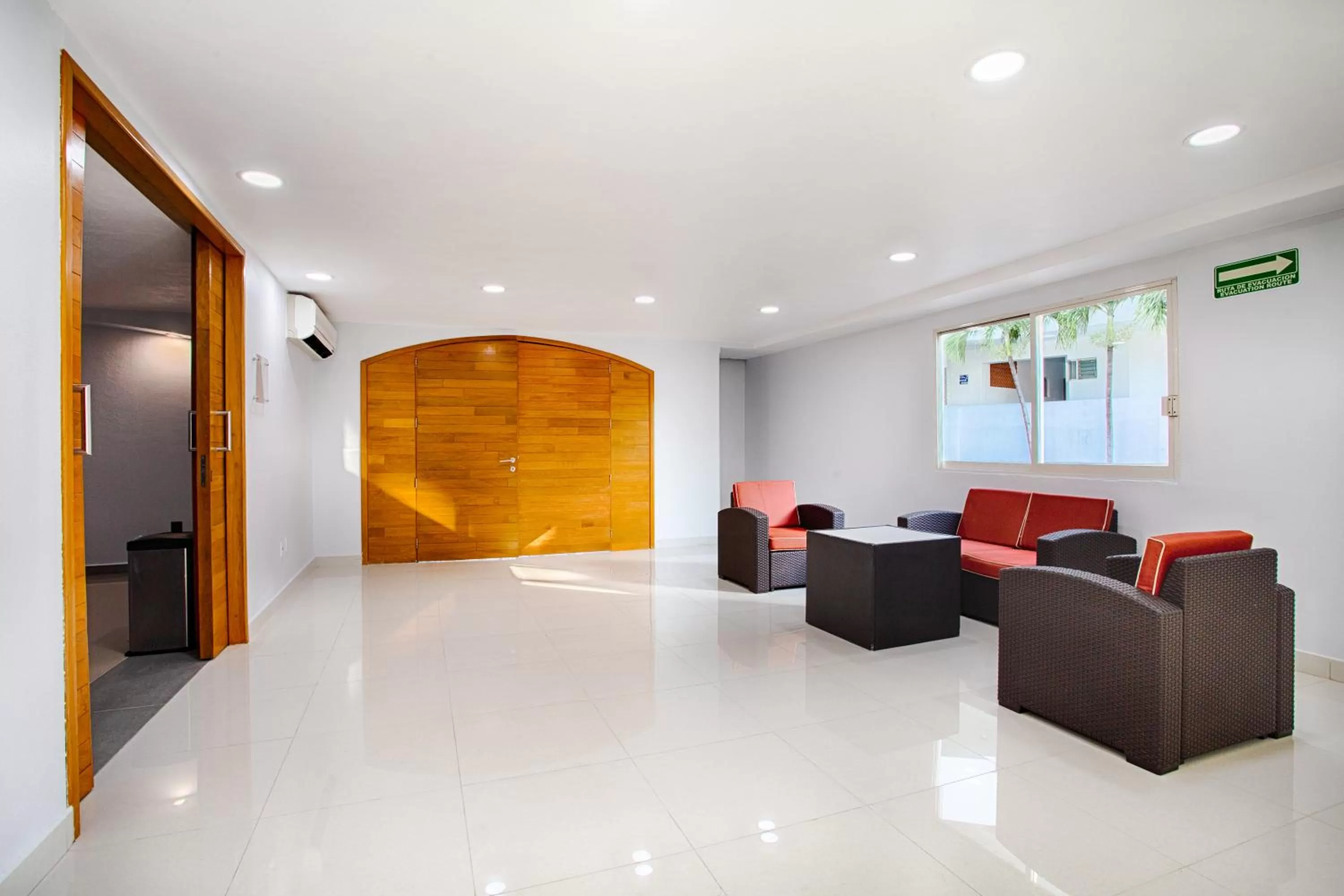 Area and facilities in Vamar Vallarta All Inclusive Marina & Beach Resort