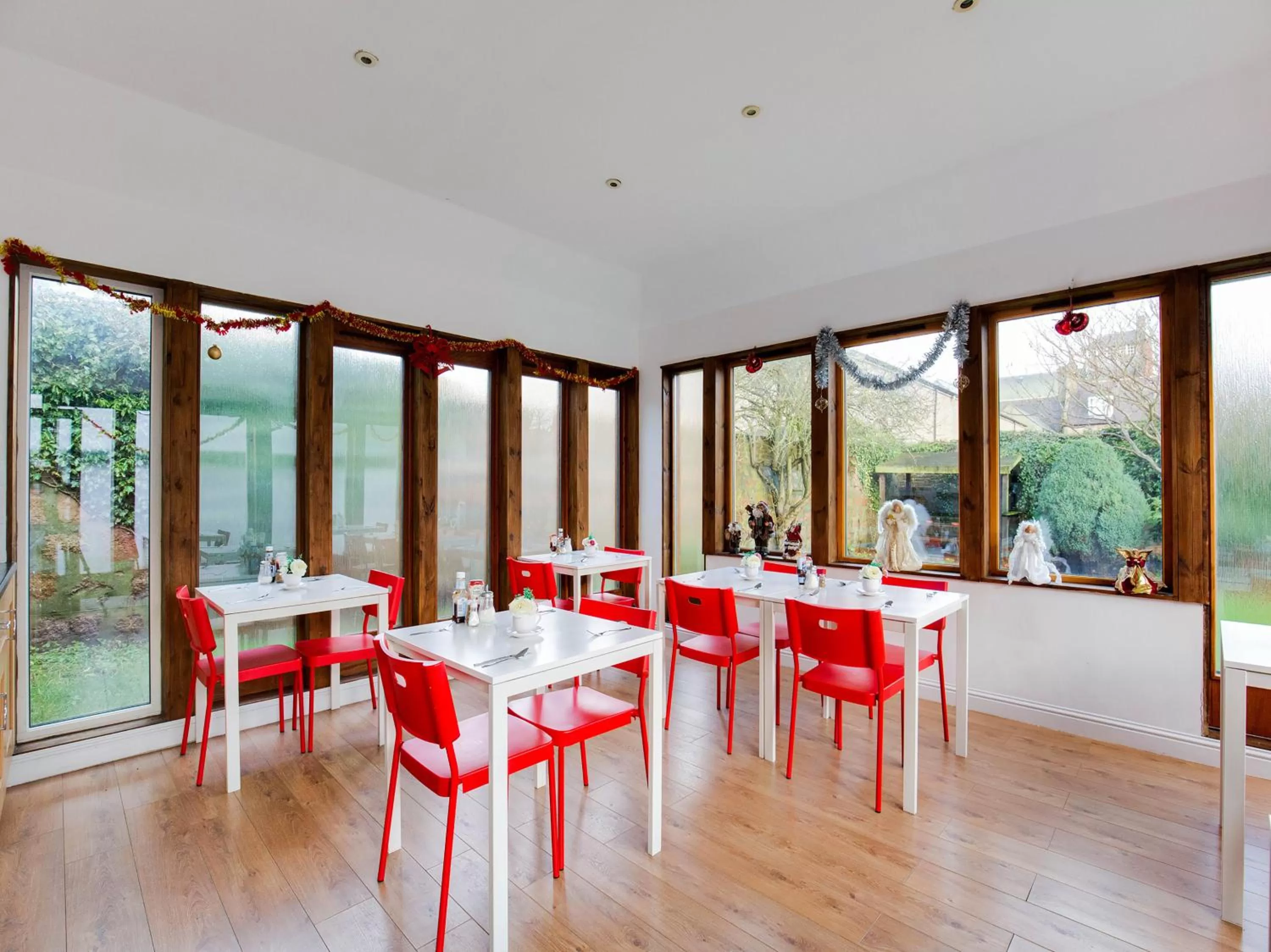 Breakfast in Lost Guest House Peterhead