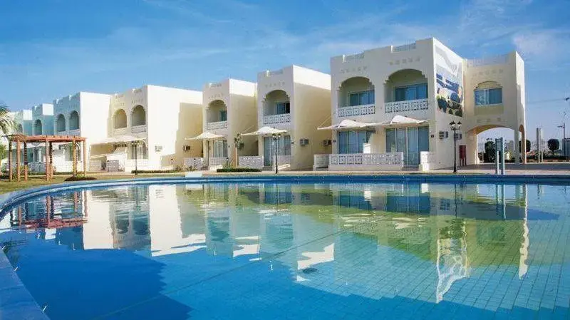 Radwa Ramada Resort Radwa Ramada Resort