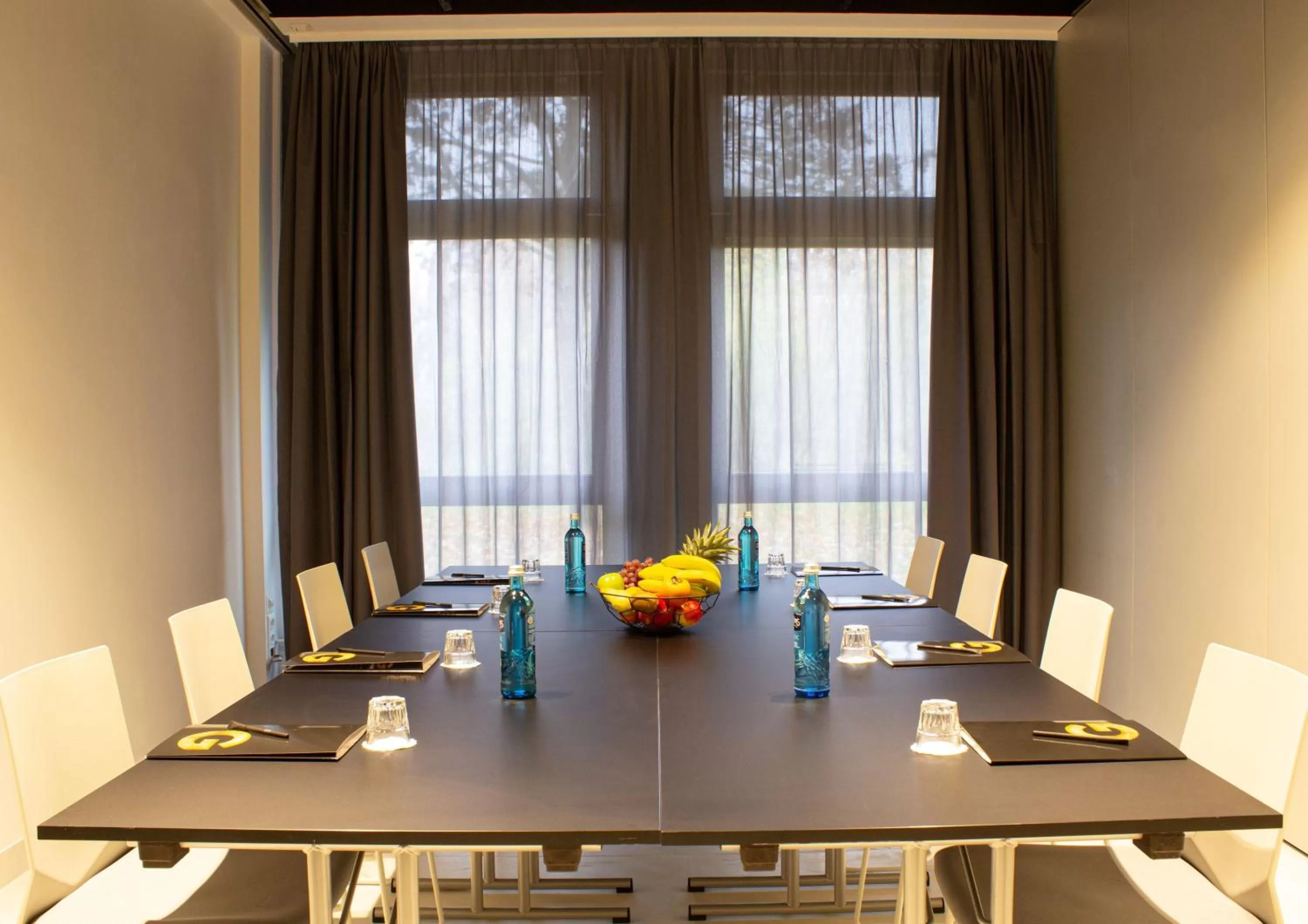 Banquet/Function facilities in GINN Hotel Berlin Potsdam