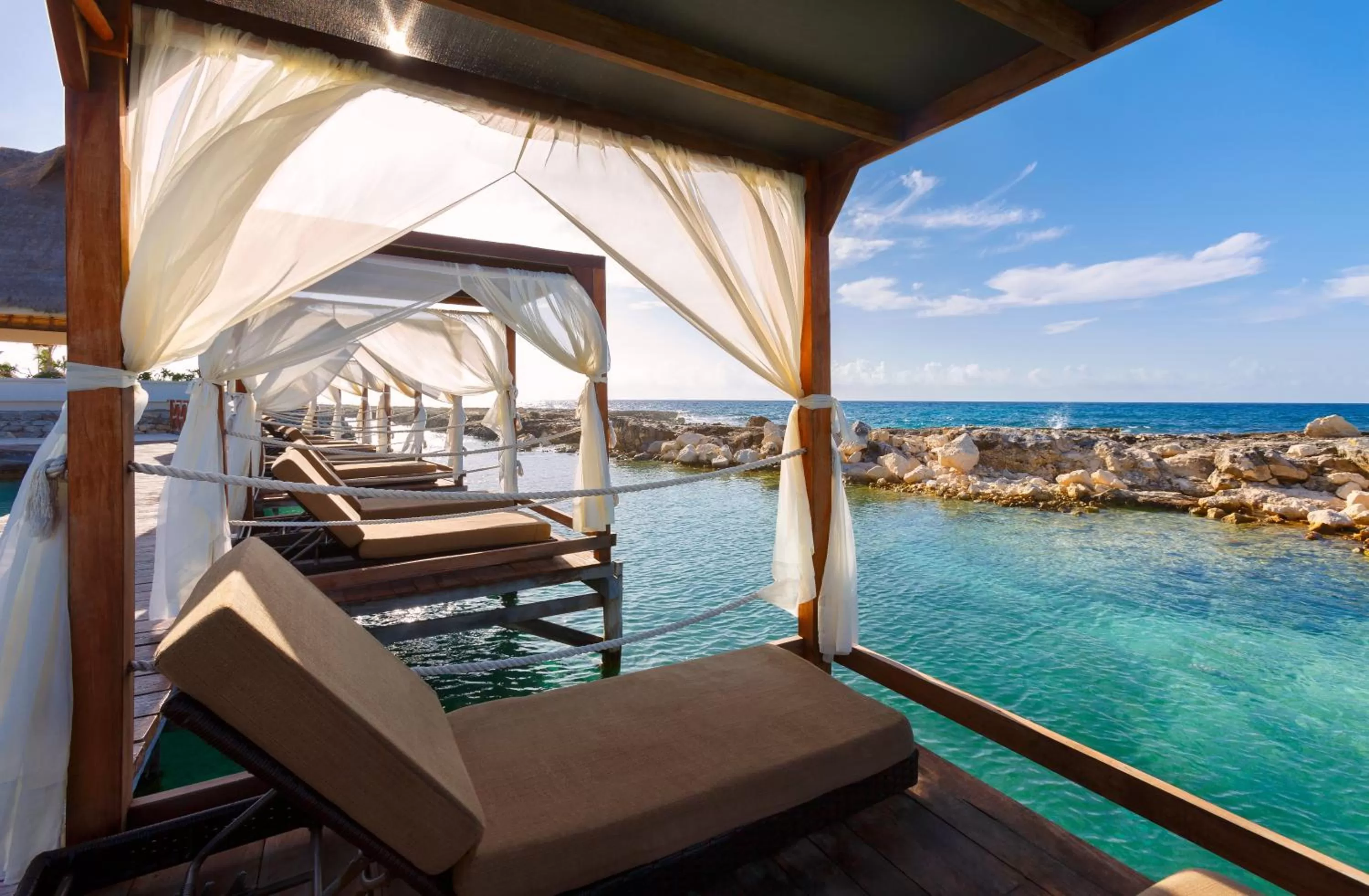 Hard Rock Hotel Riviera Maya - Heaven Adults Only - All Inclusive