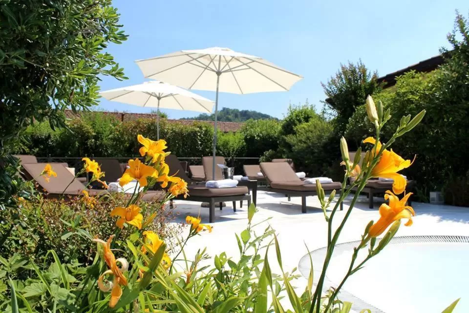 Day in Joia Hotel & Luxury Apartments RTA