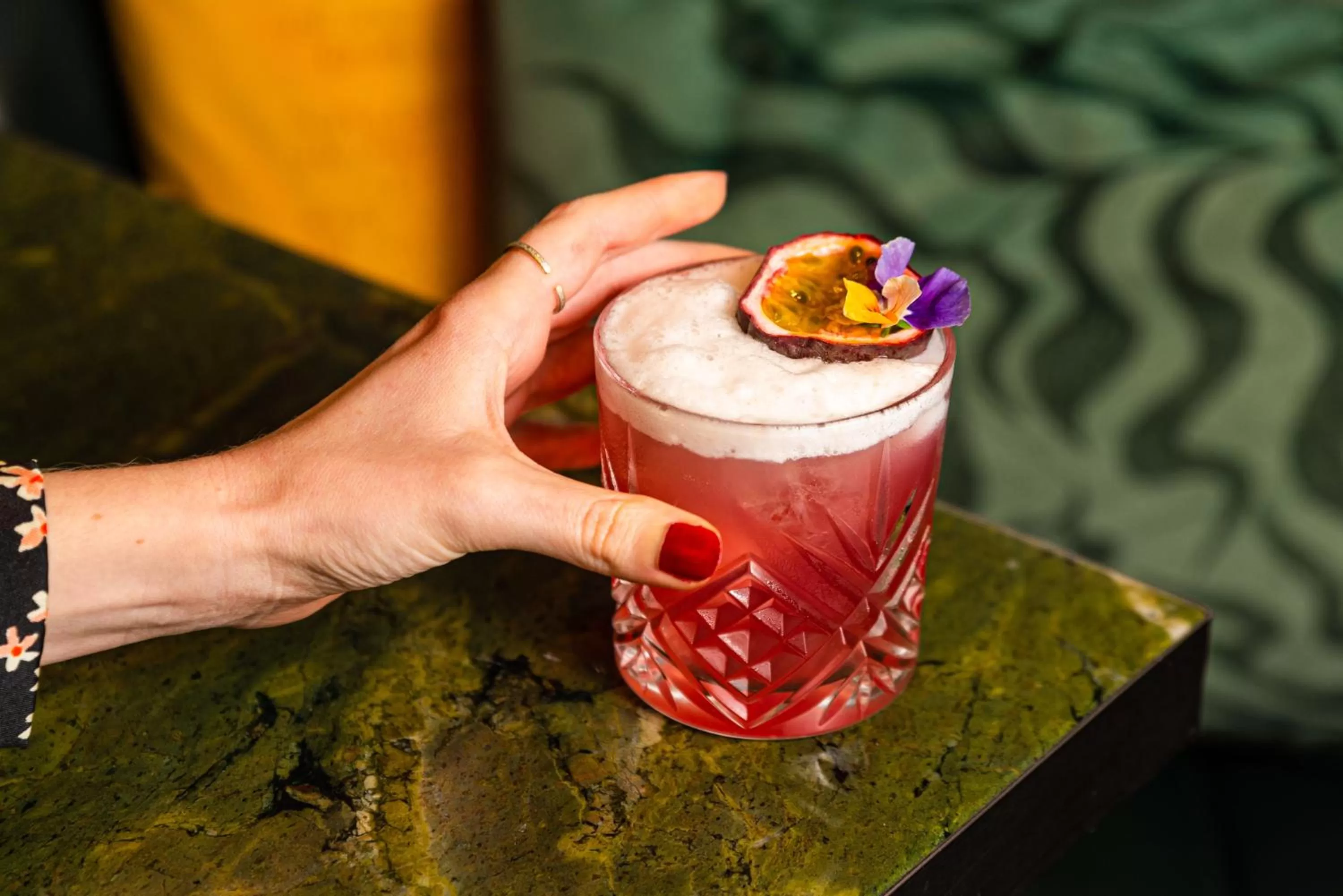 Lounge or bar in Pullman Paris Centre - Bercy