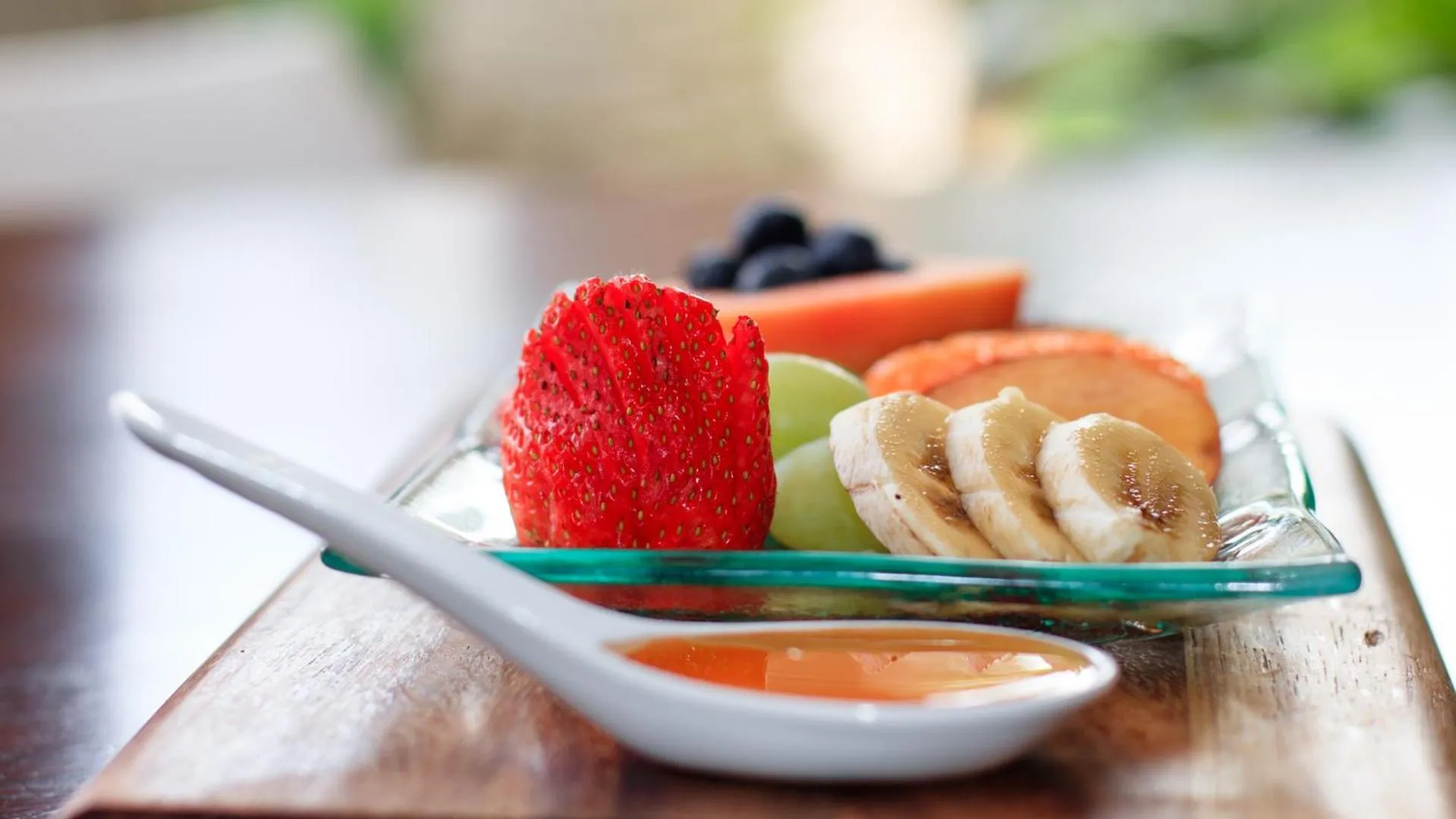 Breakfast in Manor 38