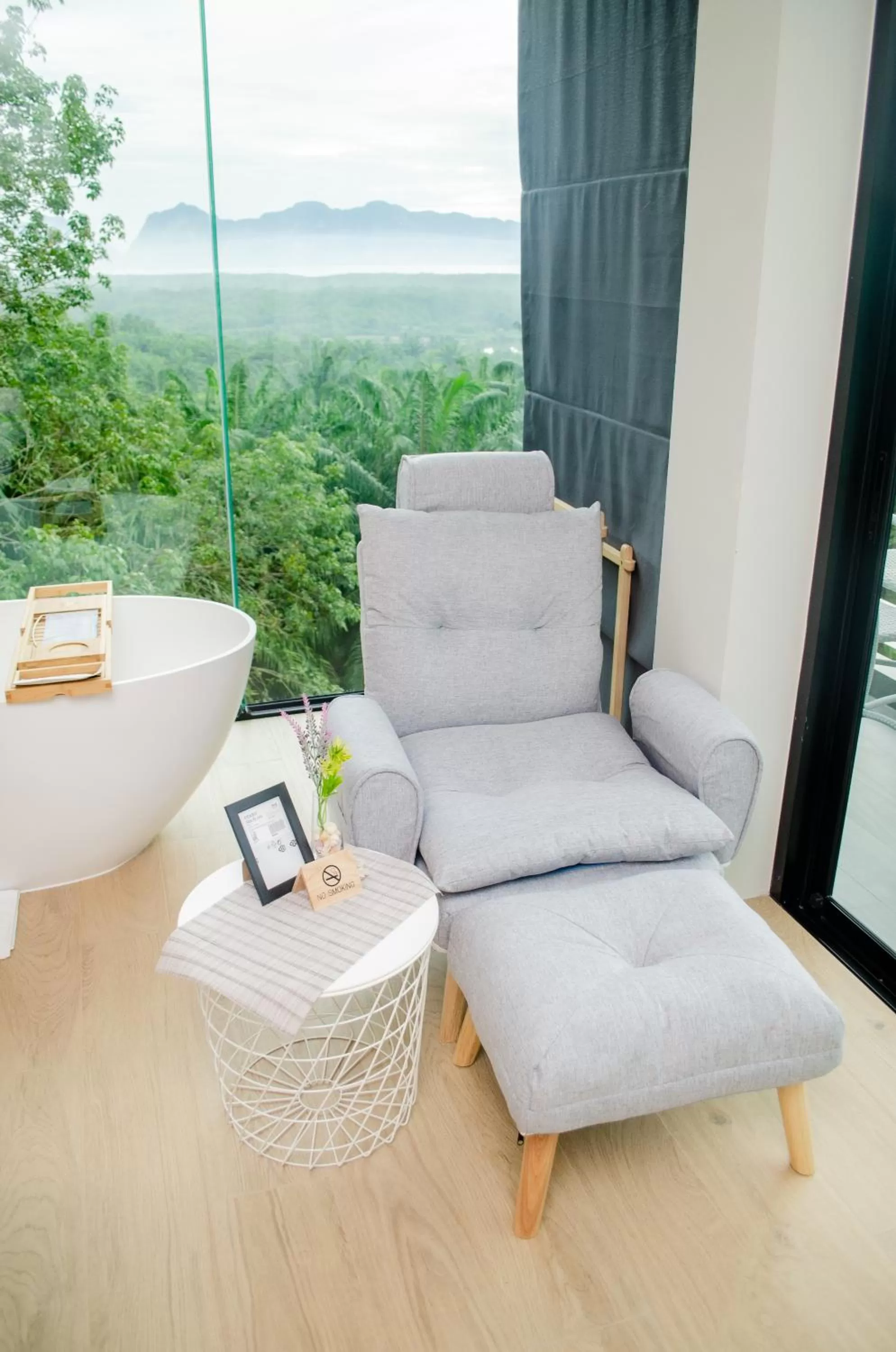 Ao Luek Panoramic Pool-SHA Plus