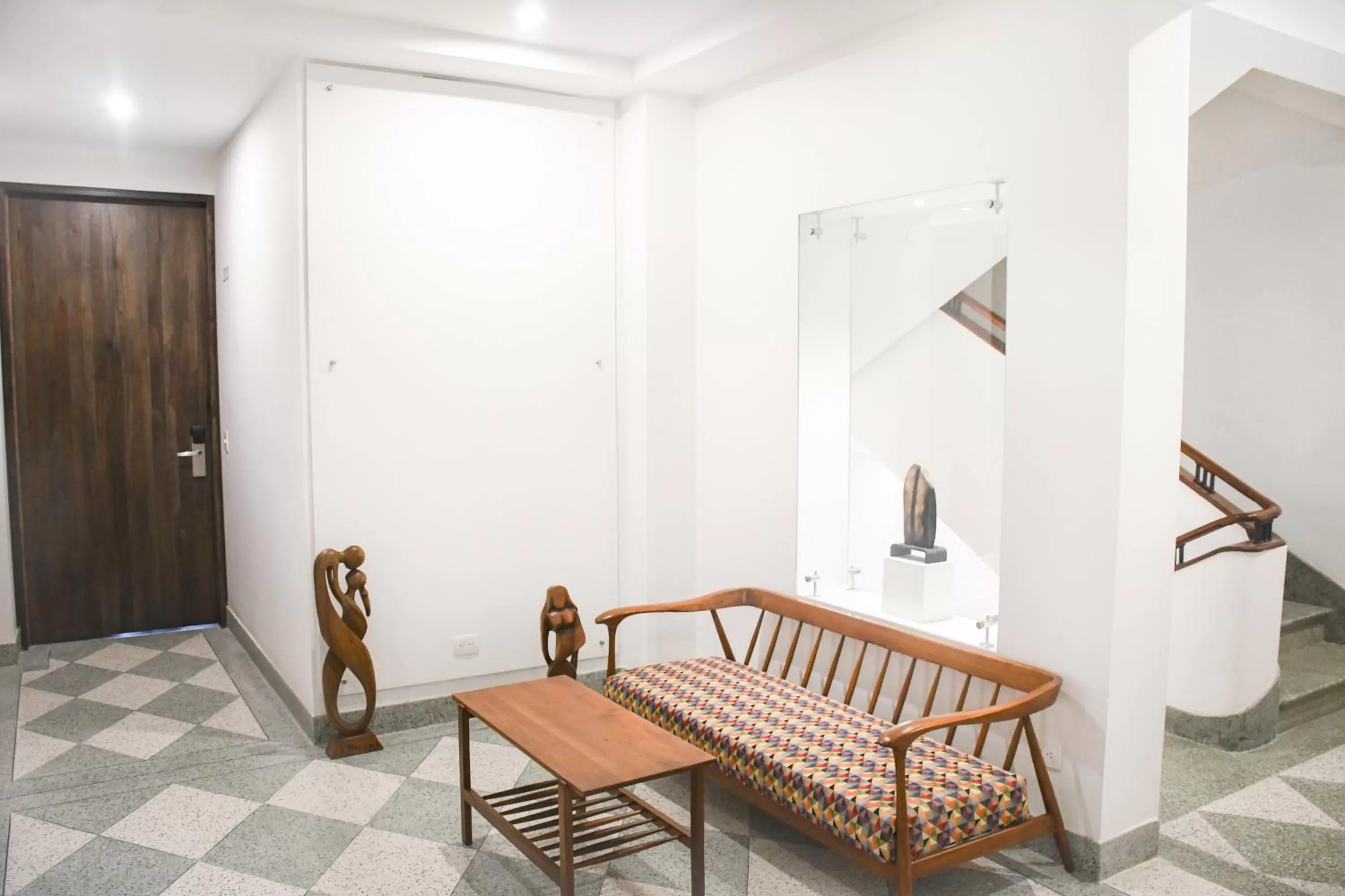 Other in Hotel Museo San Moritz