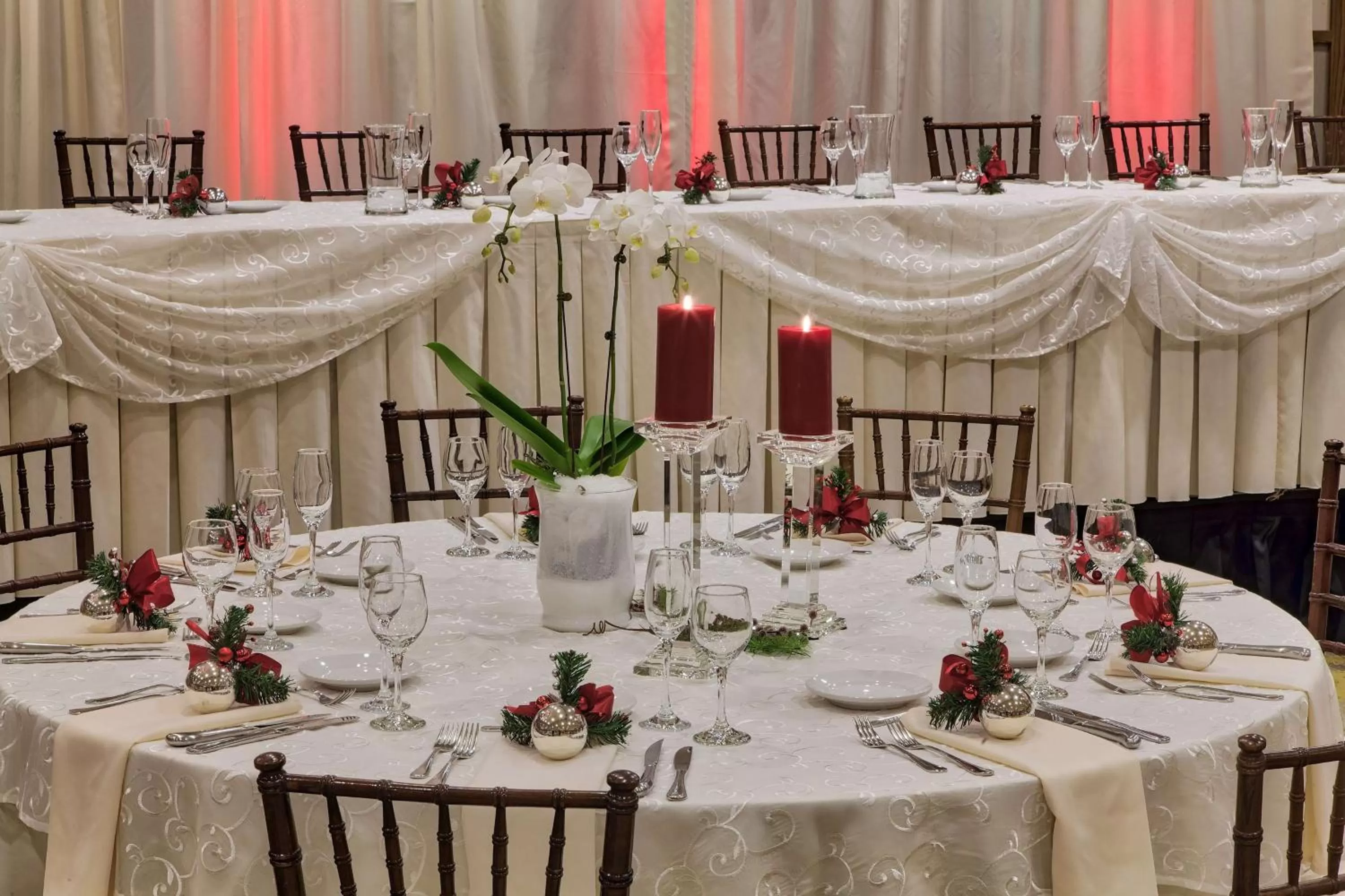 Meeting/conference room in DoubleTree by Hilton Libertyville-Mundelein